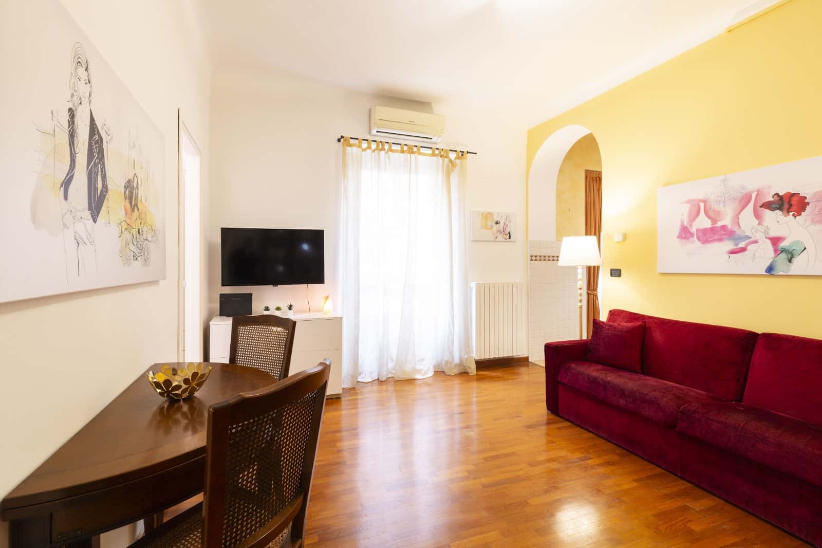 Apartment Milan, 2 beds — photo 29