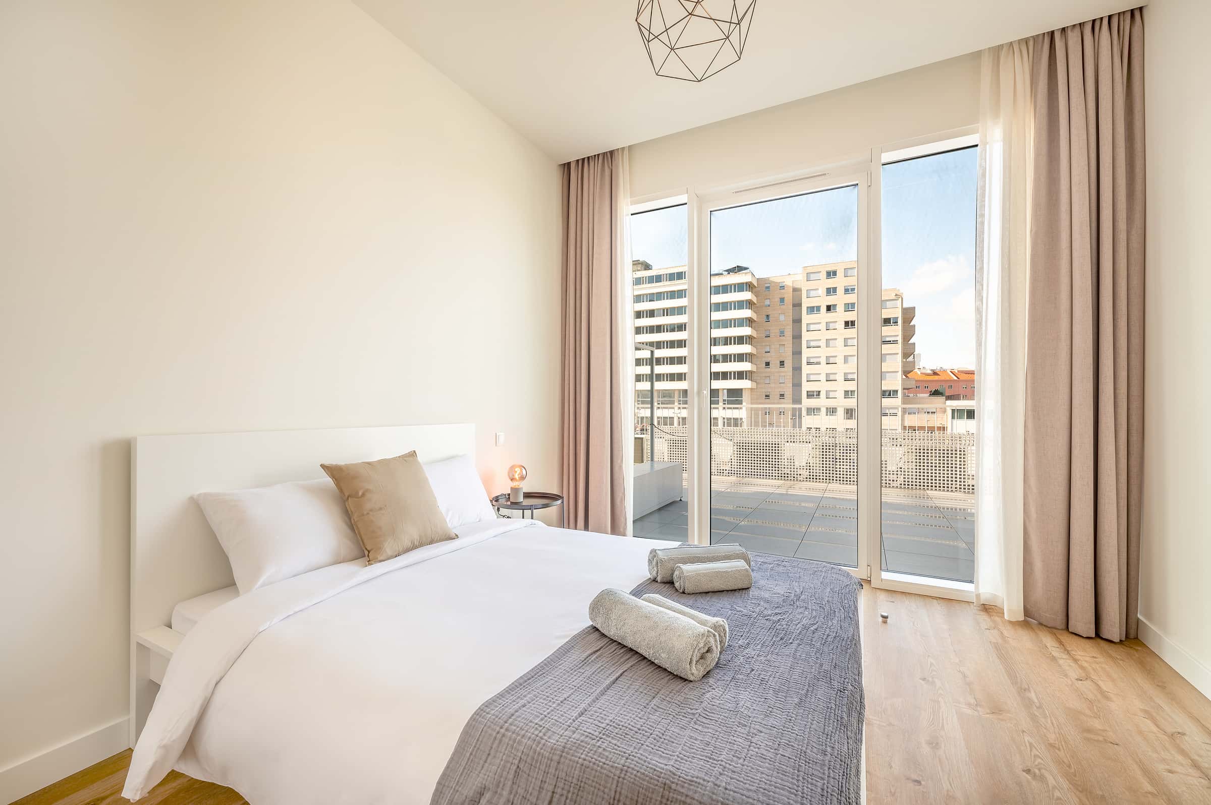 Rua Margarida de Abreu