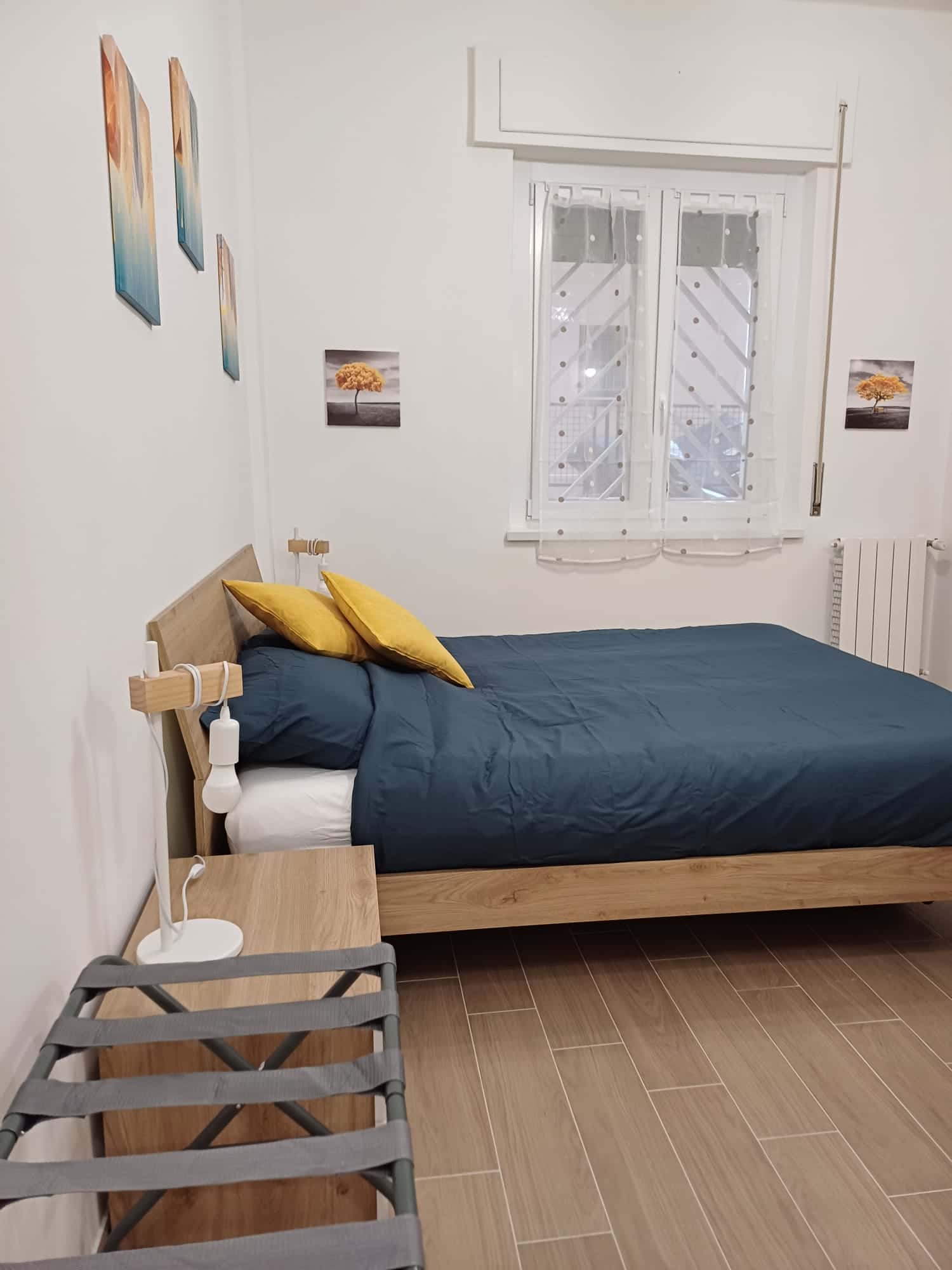 Apartamento Roma, 1 habitación — foto 12