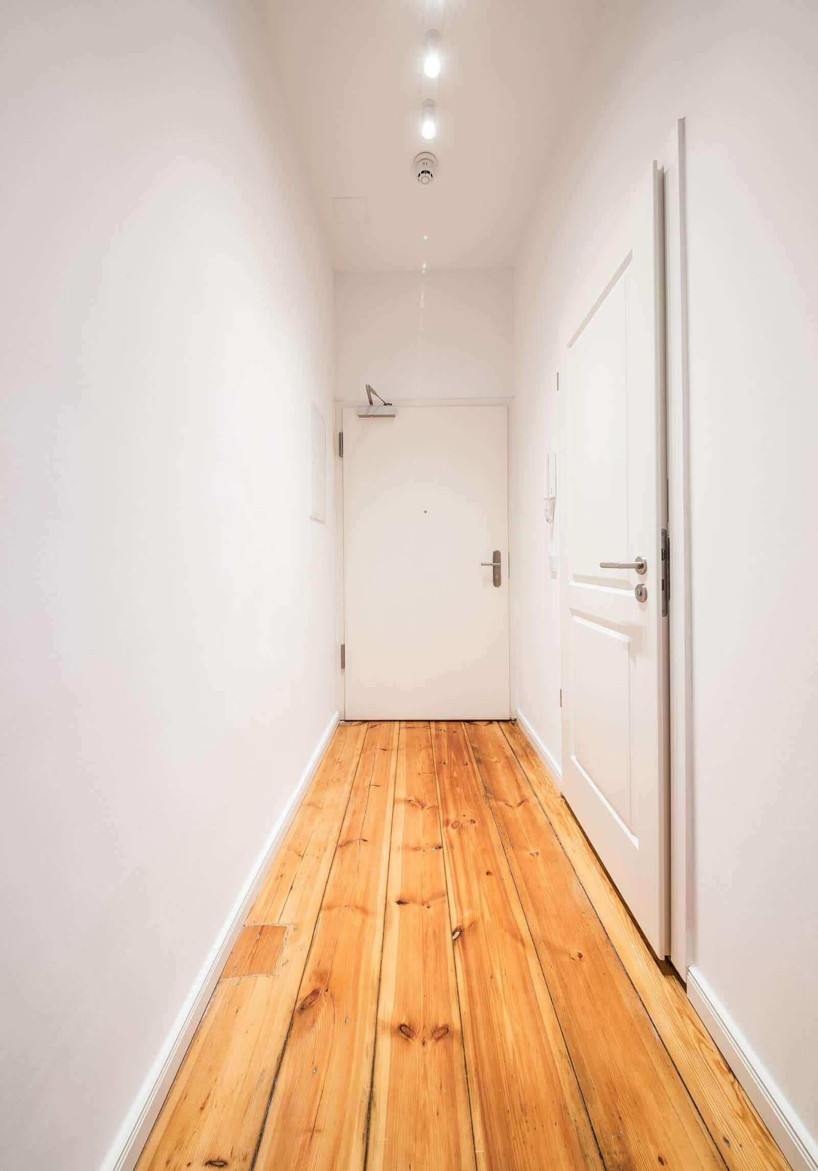 Studio for rent in Berlin, all bills included