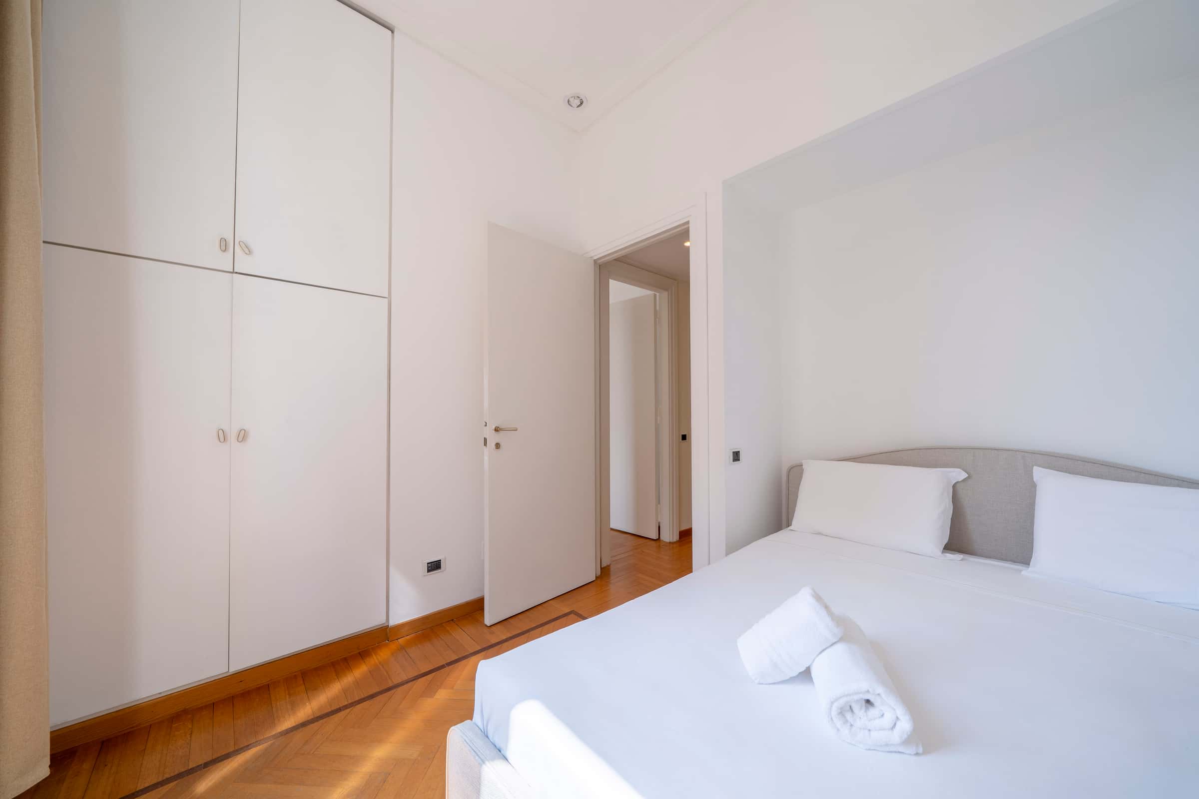 Apartment Rome, 5 beds — photo 40