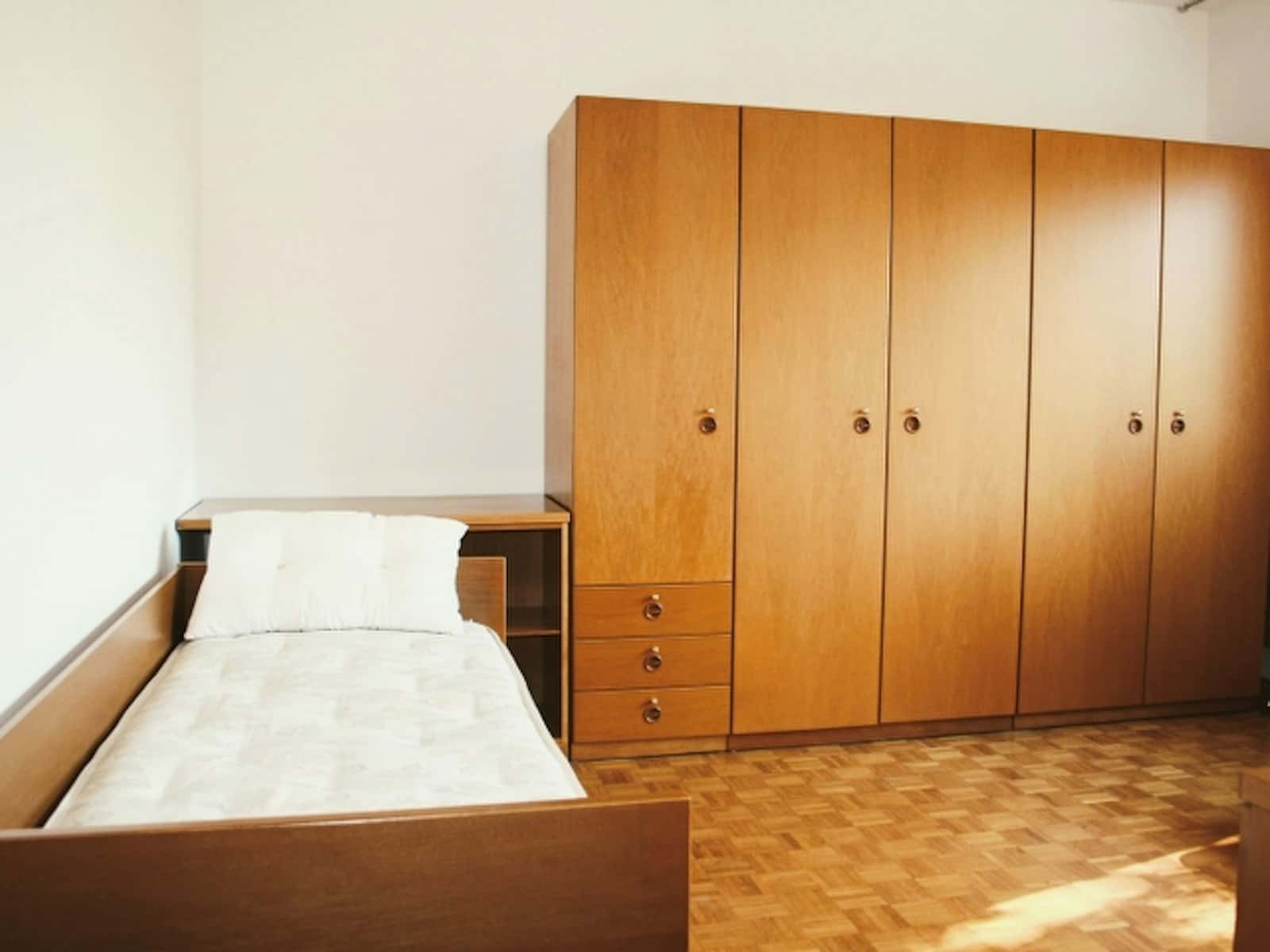 Habitación en Via San Pio X, Trento para 83 m² con 3 dormitorios