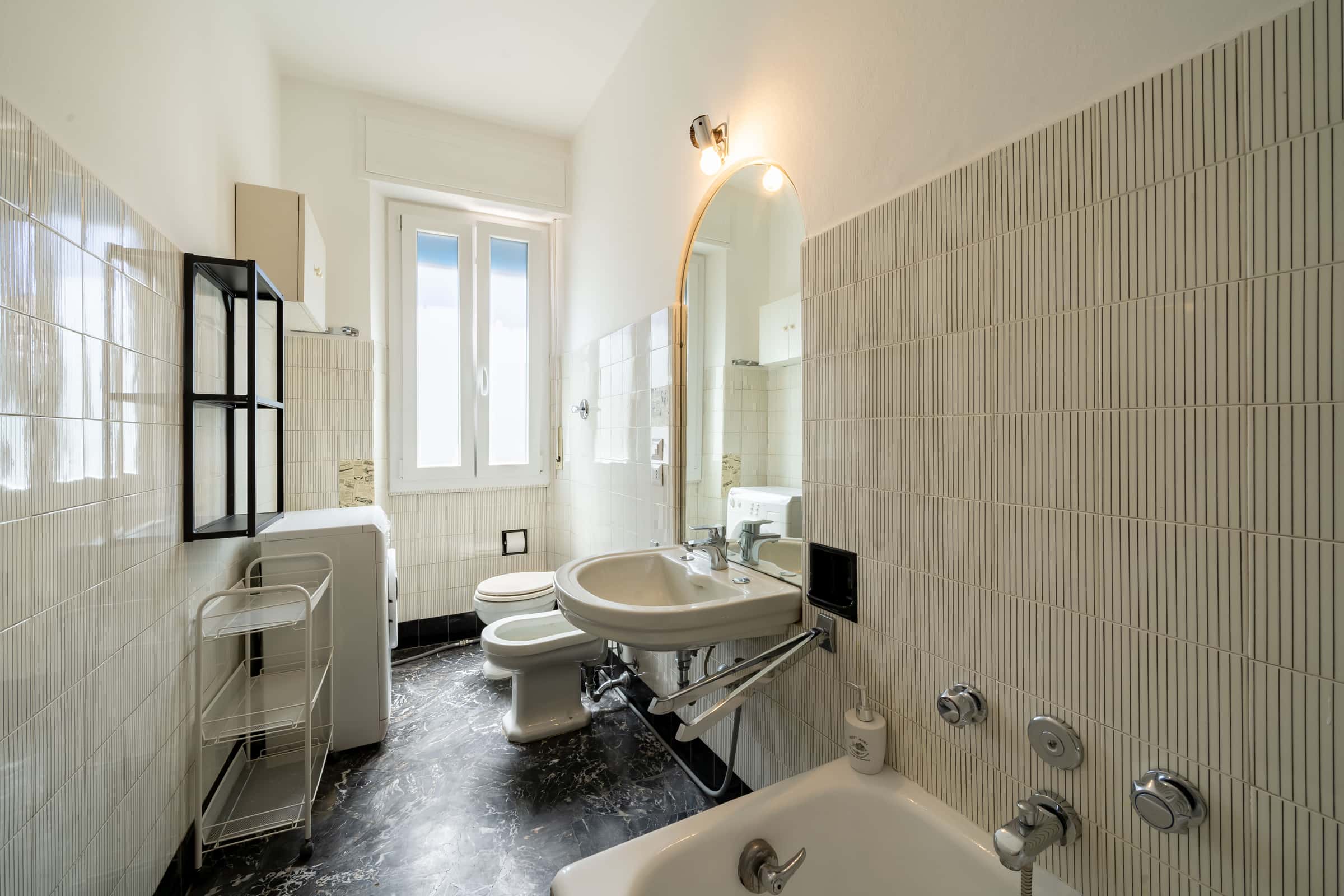Camera singola Milano, 3 camere — foto 16