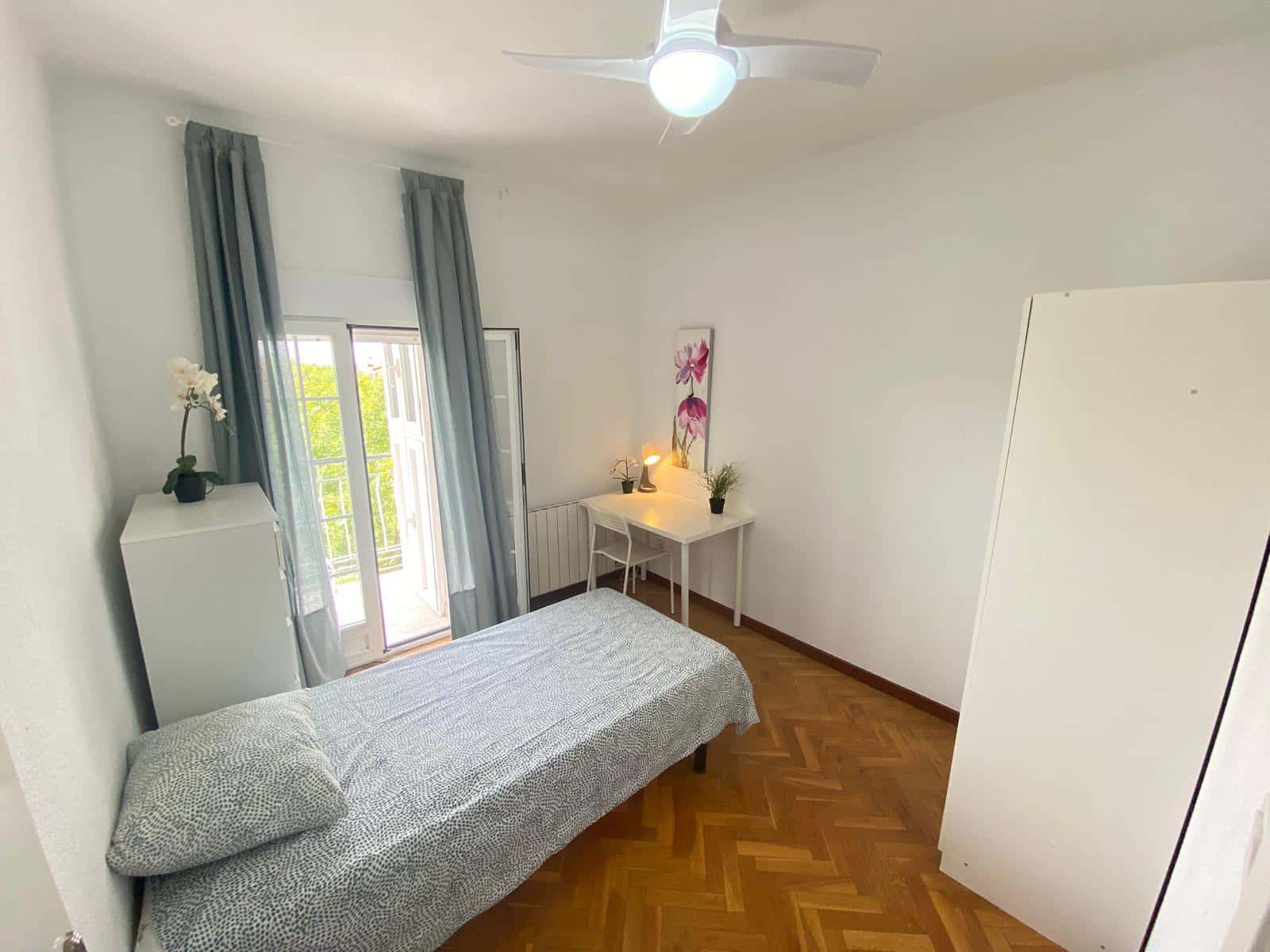 Habitación privada (H4)