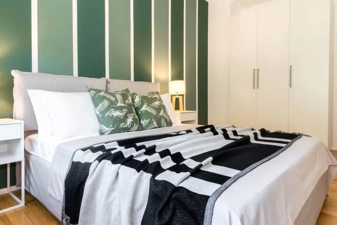 Apartment Milan, 2 beds — photo 10