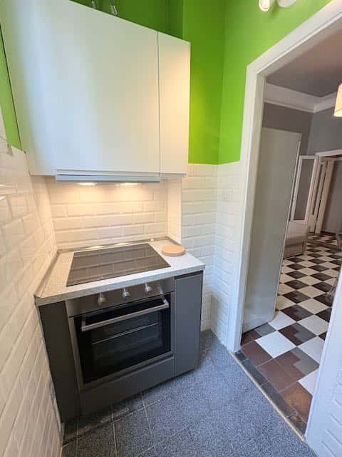 Apartment Milan, 1 bed — photo 1