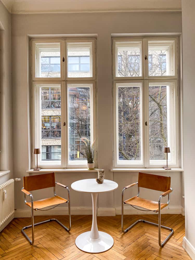 Karla - hübsches Apartment für einen wunderbaren Moment in Berlin - Foto 1