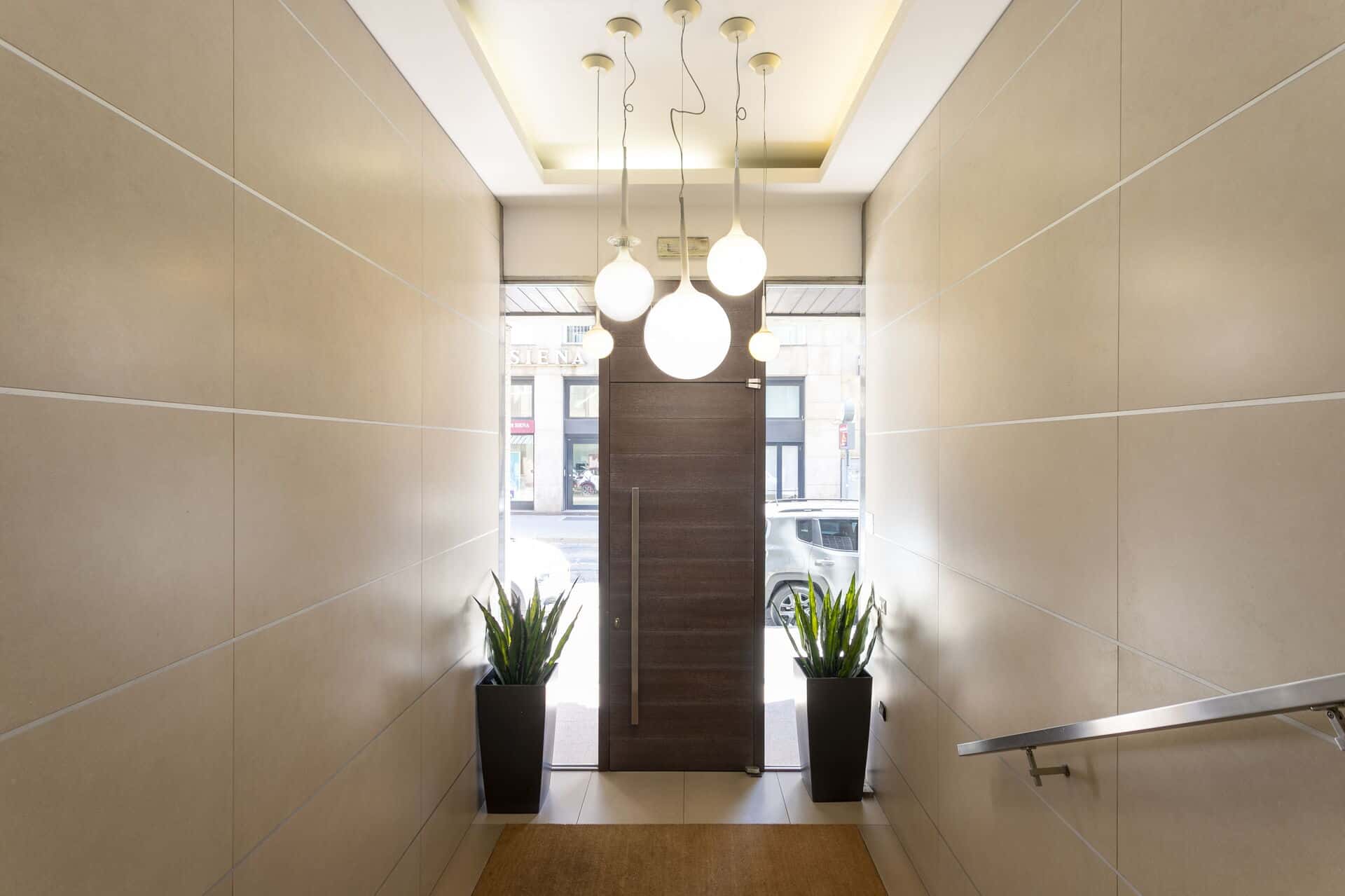 Mazzini Luxury Two Bedrooms