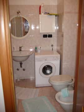 Apartment Milan, 2 beds — photo 10