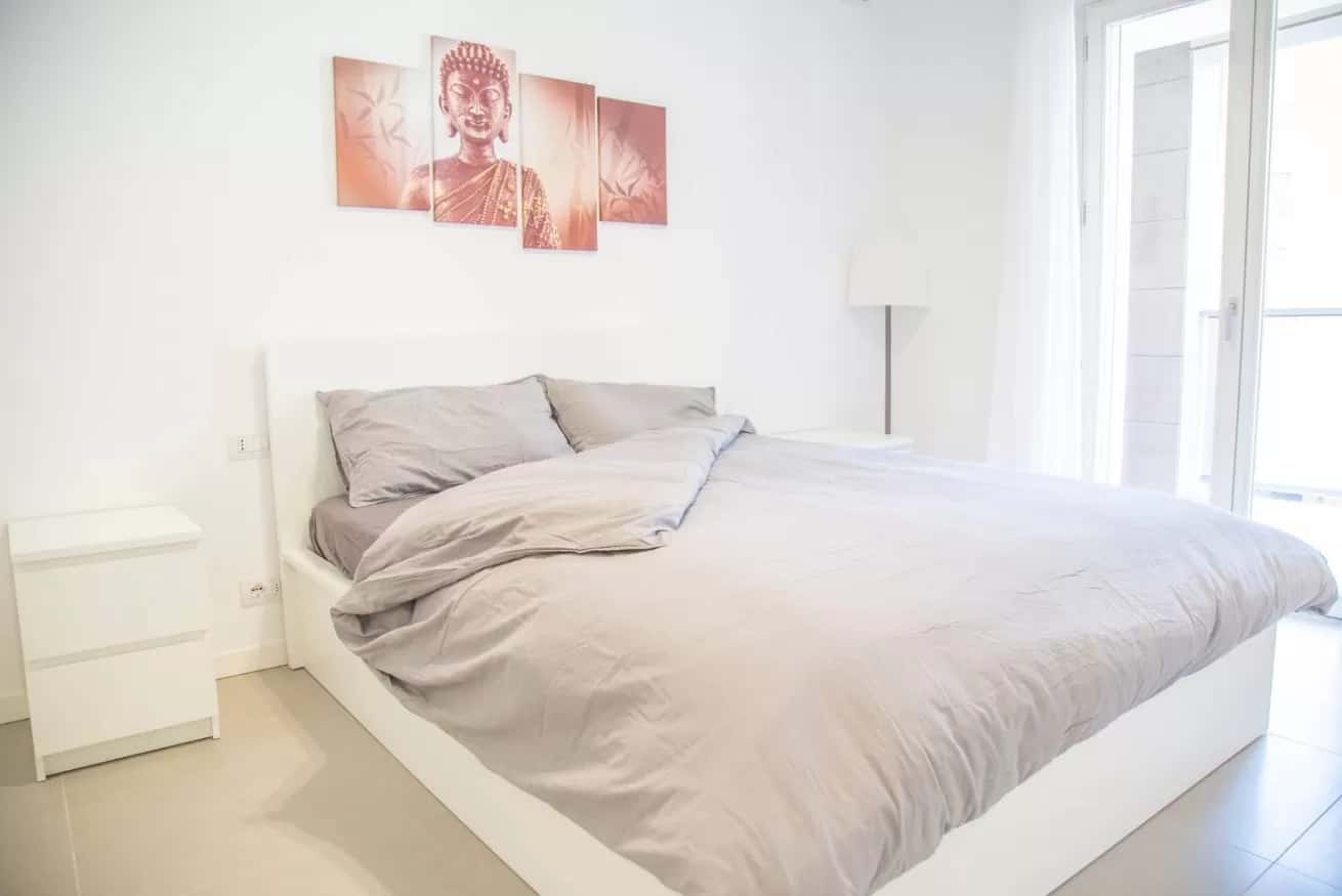 Apartment Milan, 1 bed — photo 17