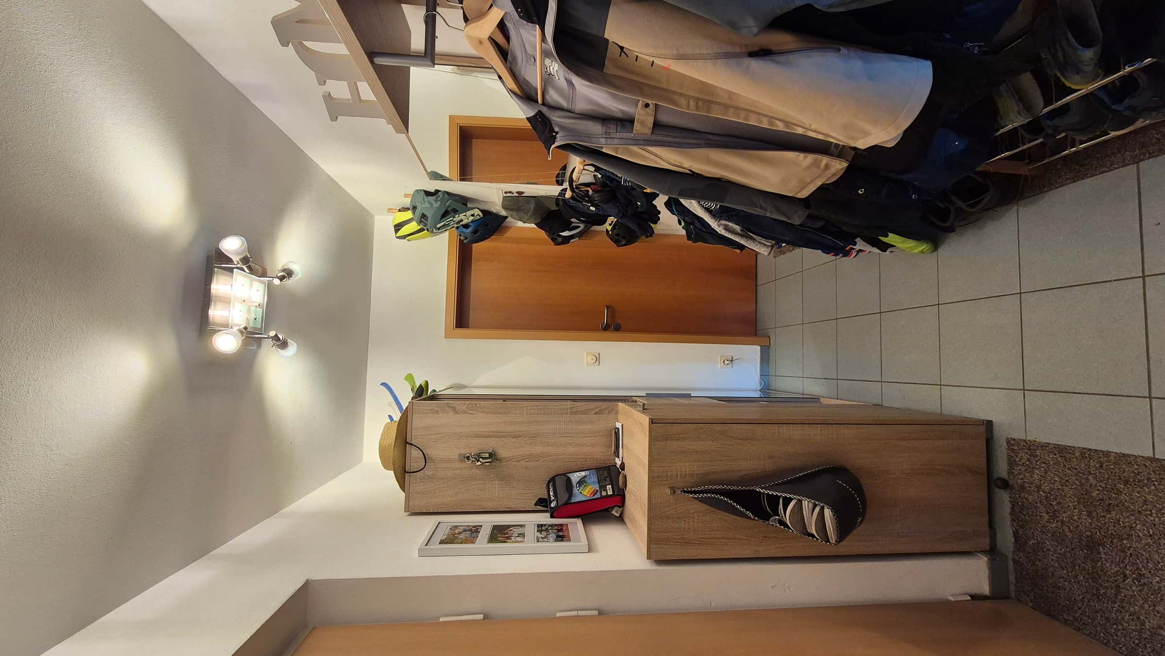 Apartment in Meißner Straße, Radebeul for 85 m²