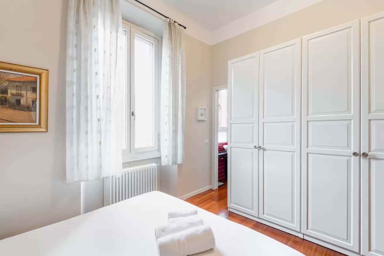 Apartment Milan, 3 beds — photo 19
