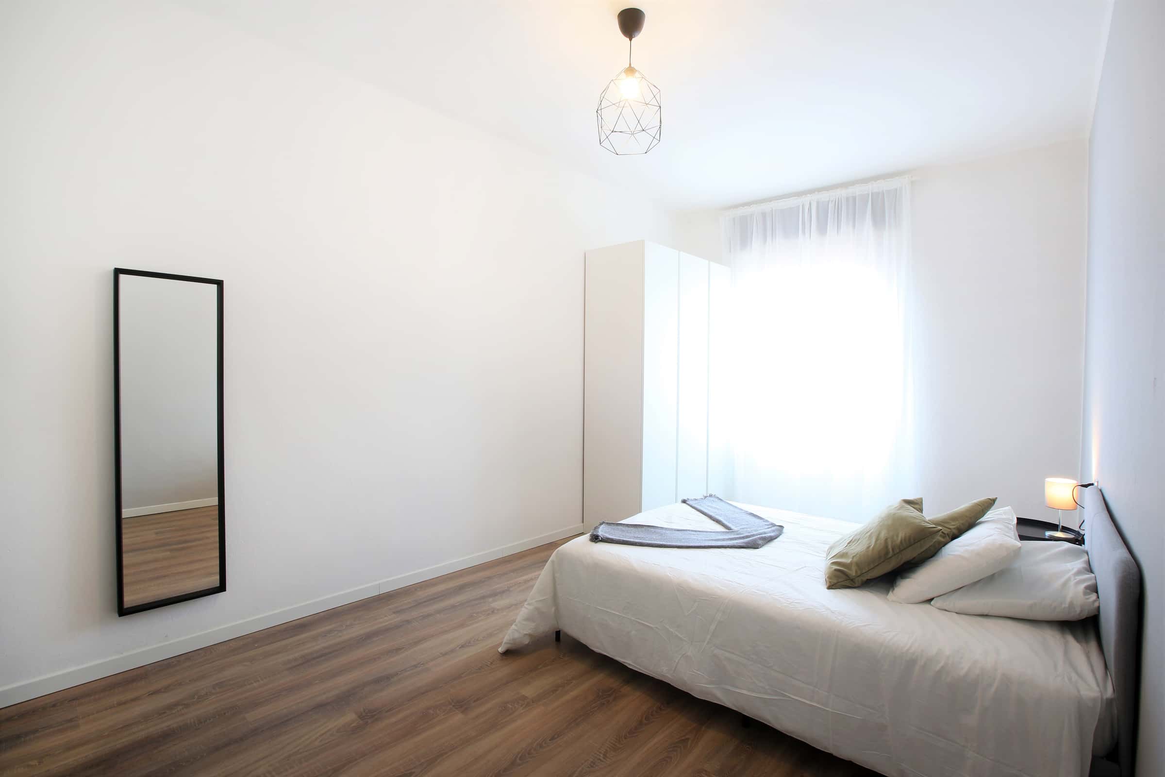 Camera Singola in via Via Giuseppe Soli