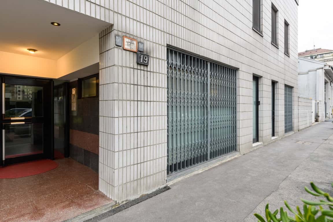 Appartamento in Via Antonio Fogazzaro