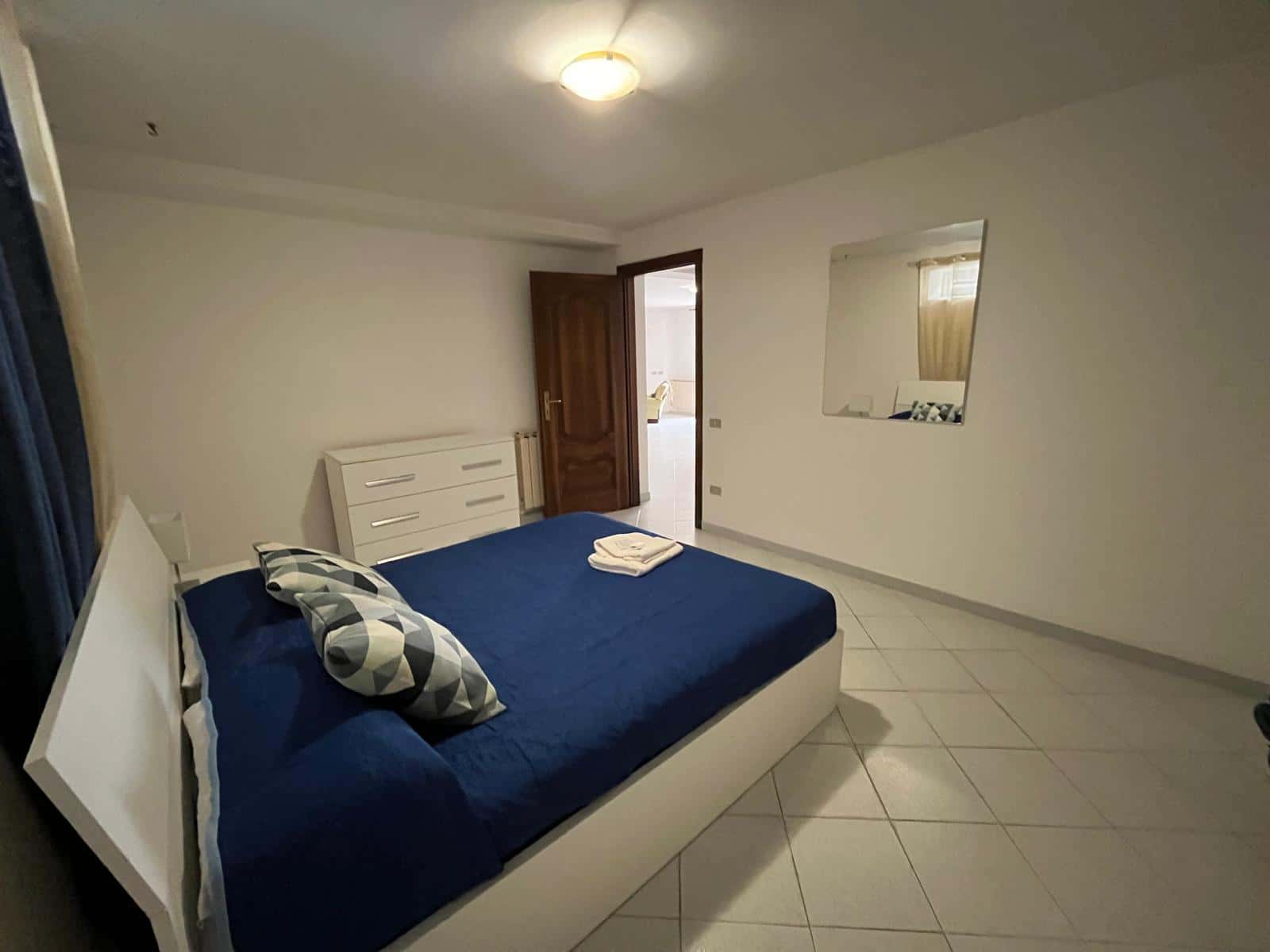 Apartamento Minturno, 2 habitaciones — foto 9