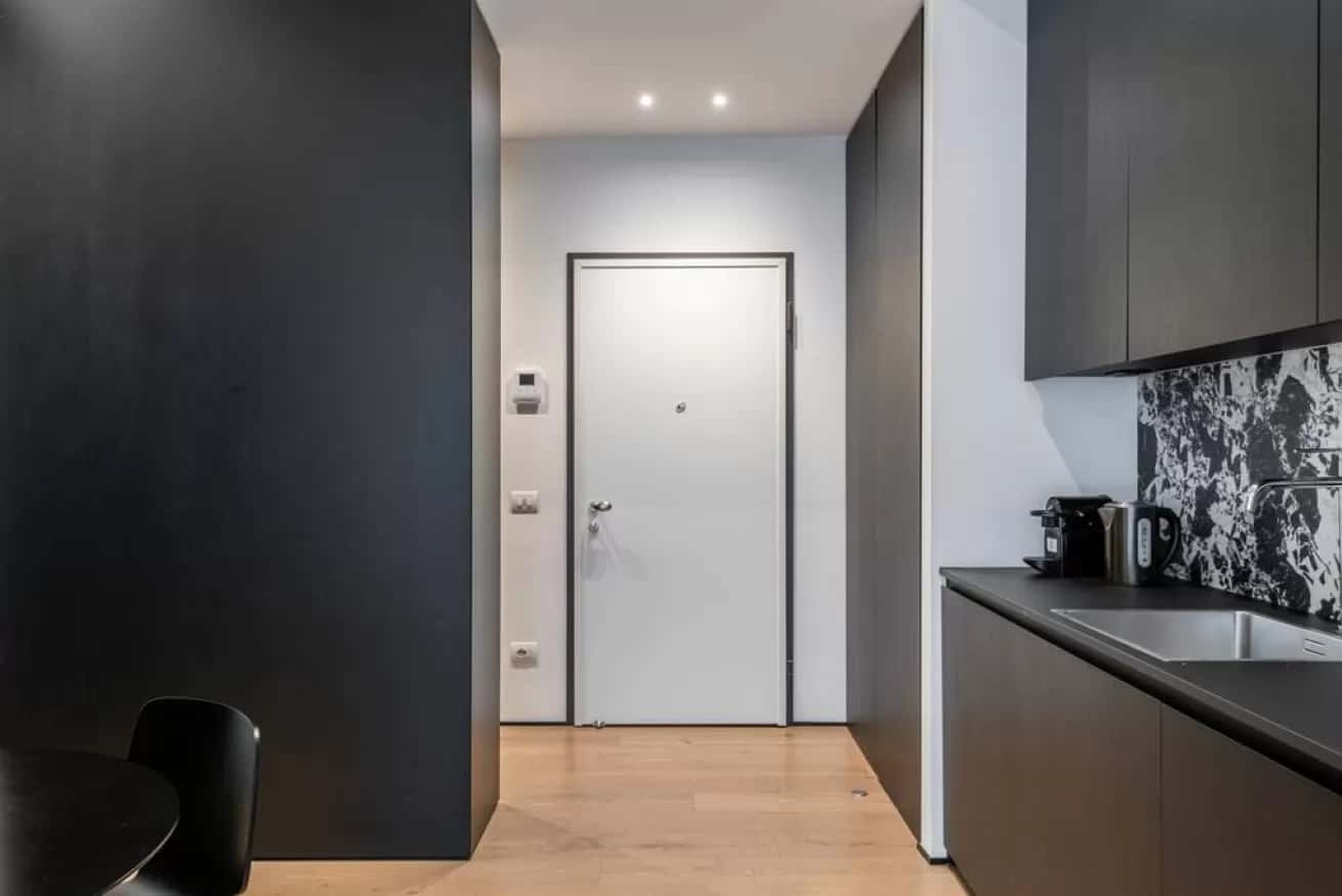 Apartment Milan — photo 10