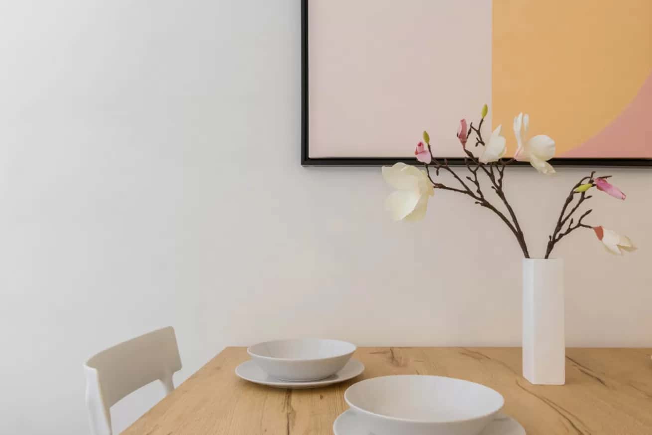 Apartment Milan, 1 bed — photo 9