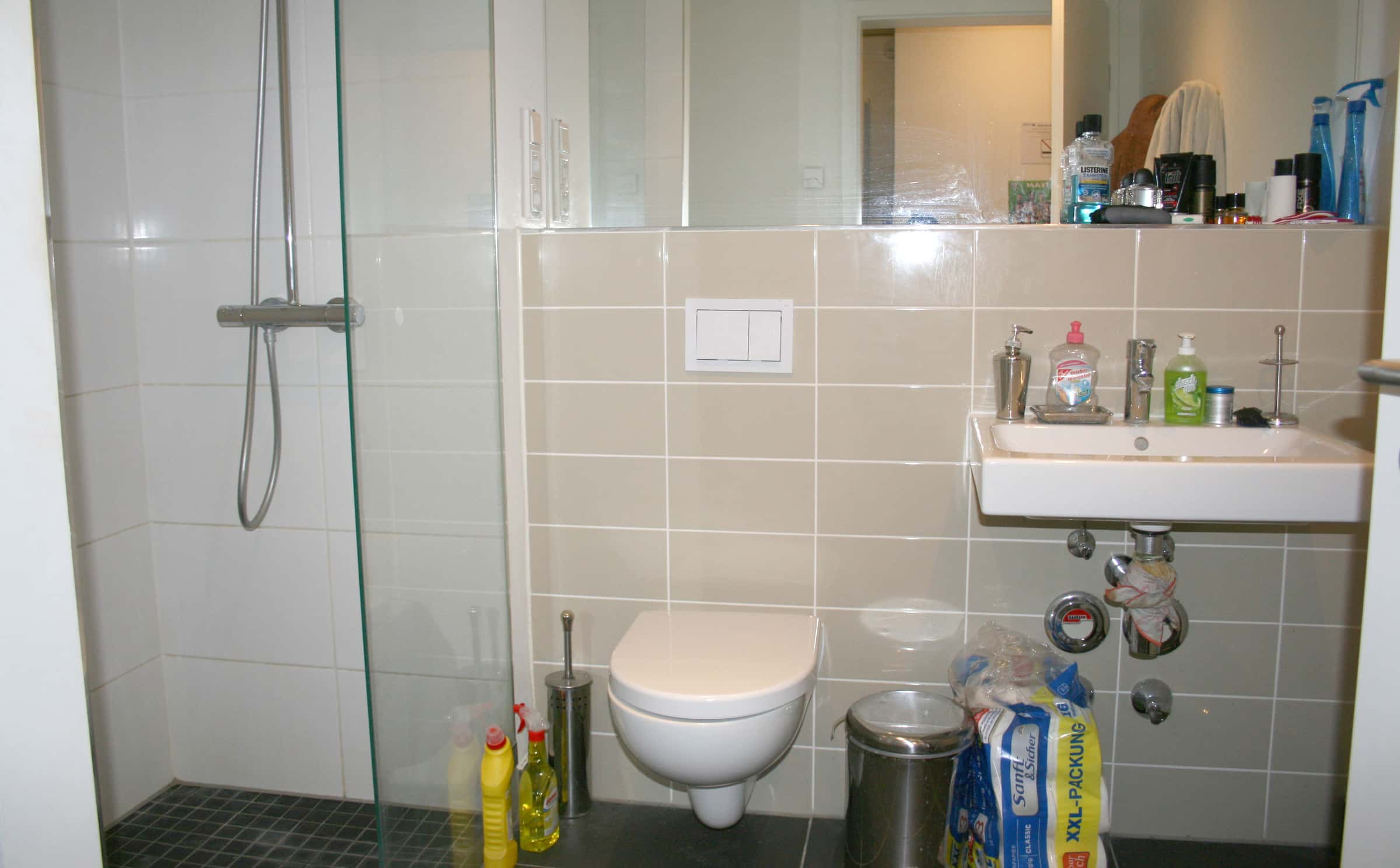 Zimmer in der Bernhard-Weiß-Straße -