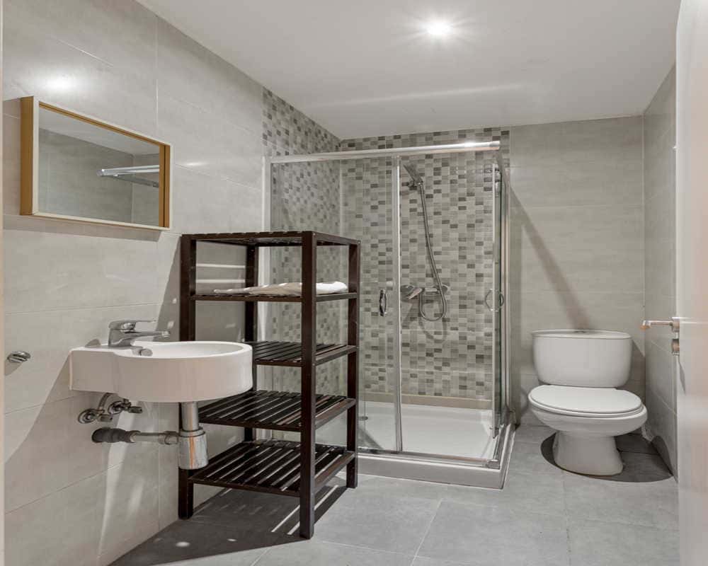 Rue Conde de Redondo