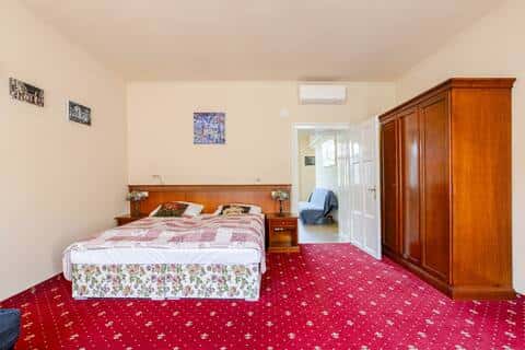 Apartamento en Herklotzgasse, Wien para 57 m² con 1 dormitorio