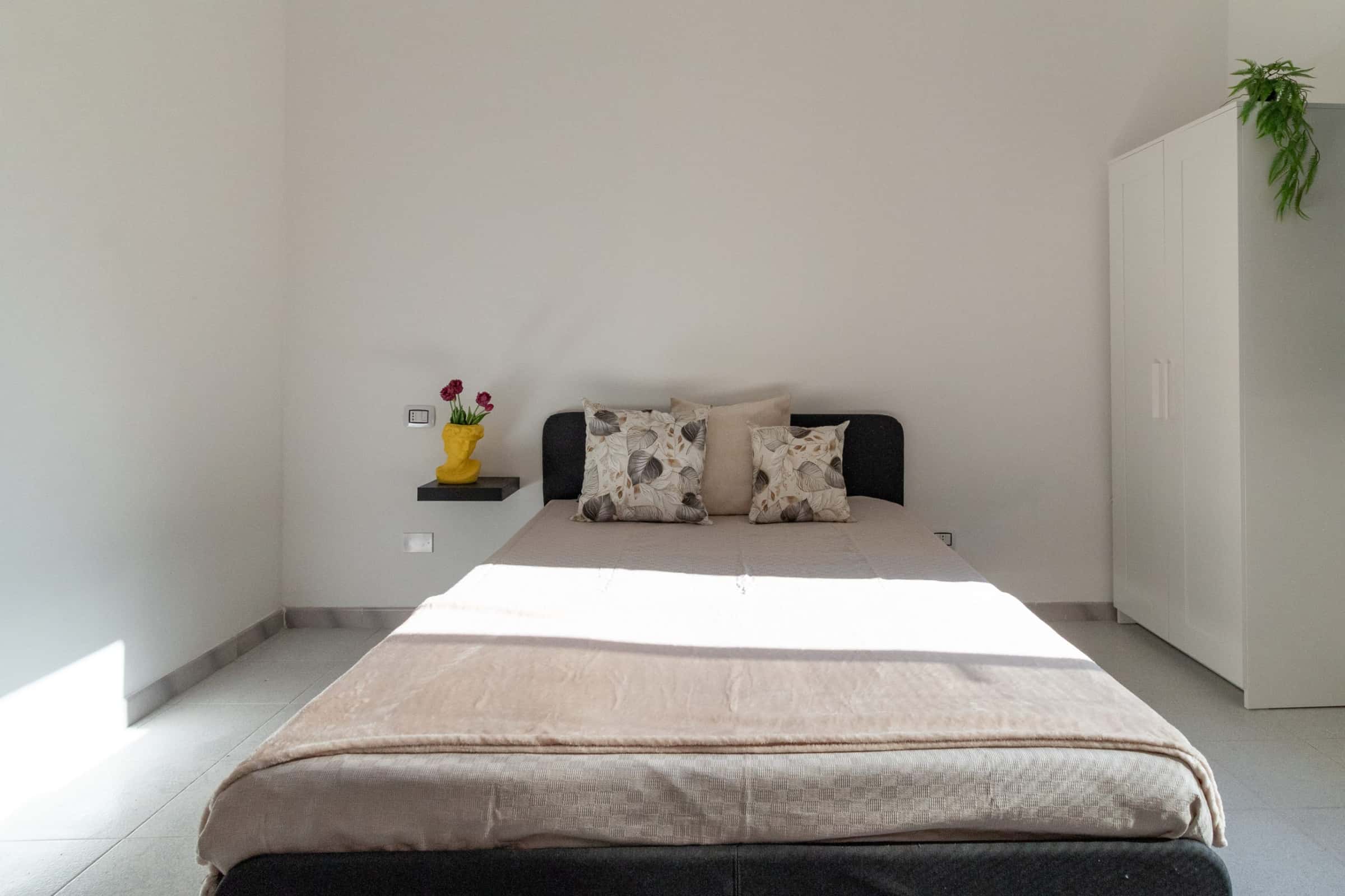 S5 Suite uso singolo bagno privato interno- Viale Marconi, Pescara