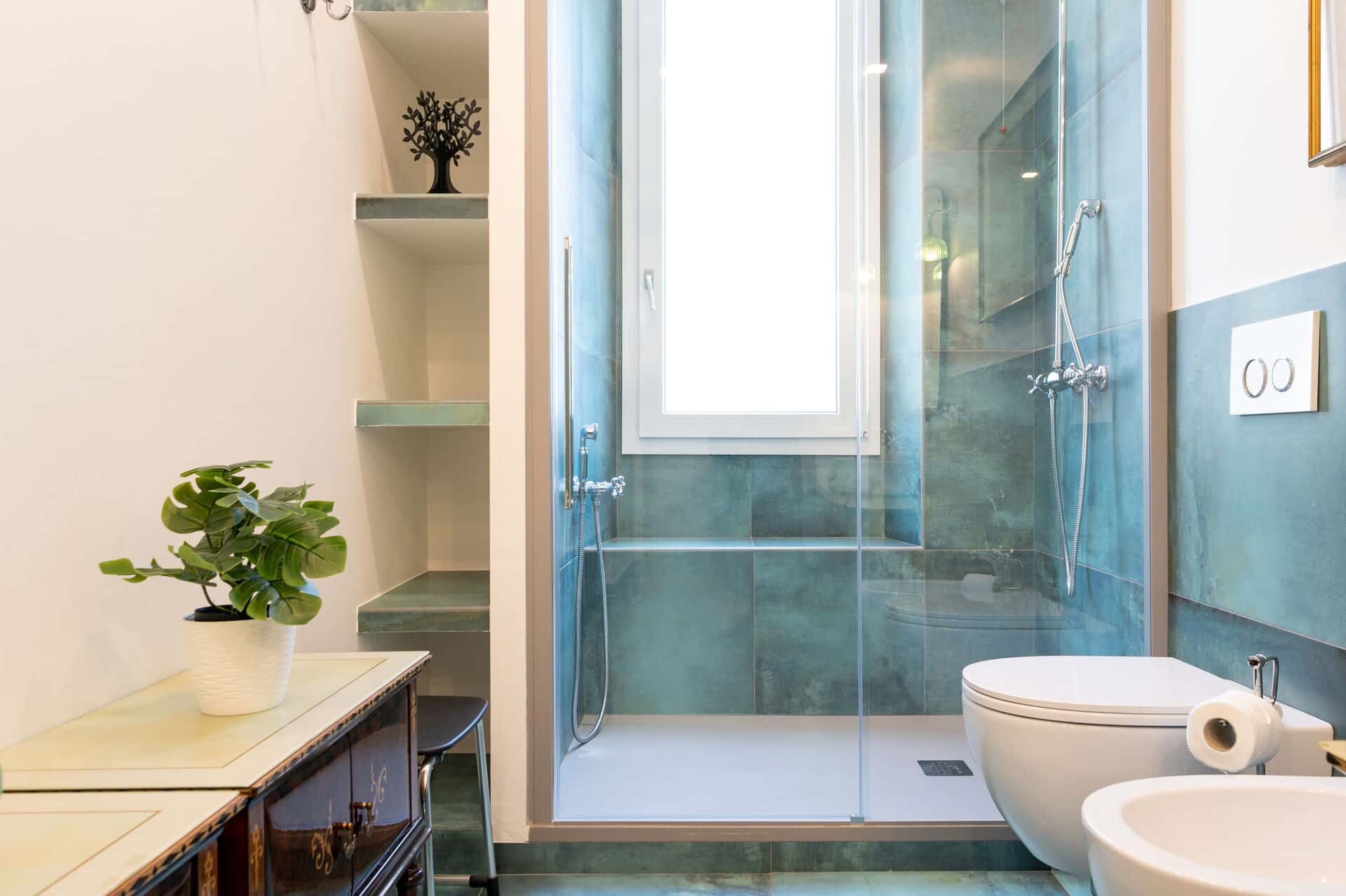 Apartment Milan, 1 bed — photo 5