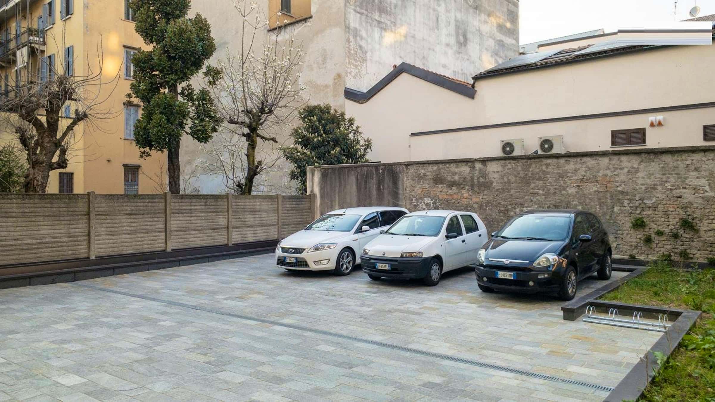 Apartment Milan, 3 beds — photo 15