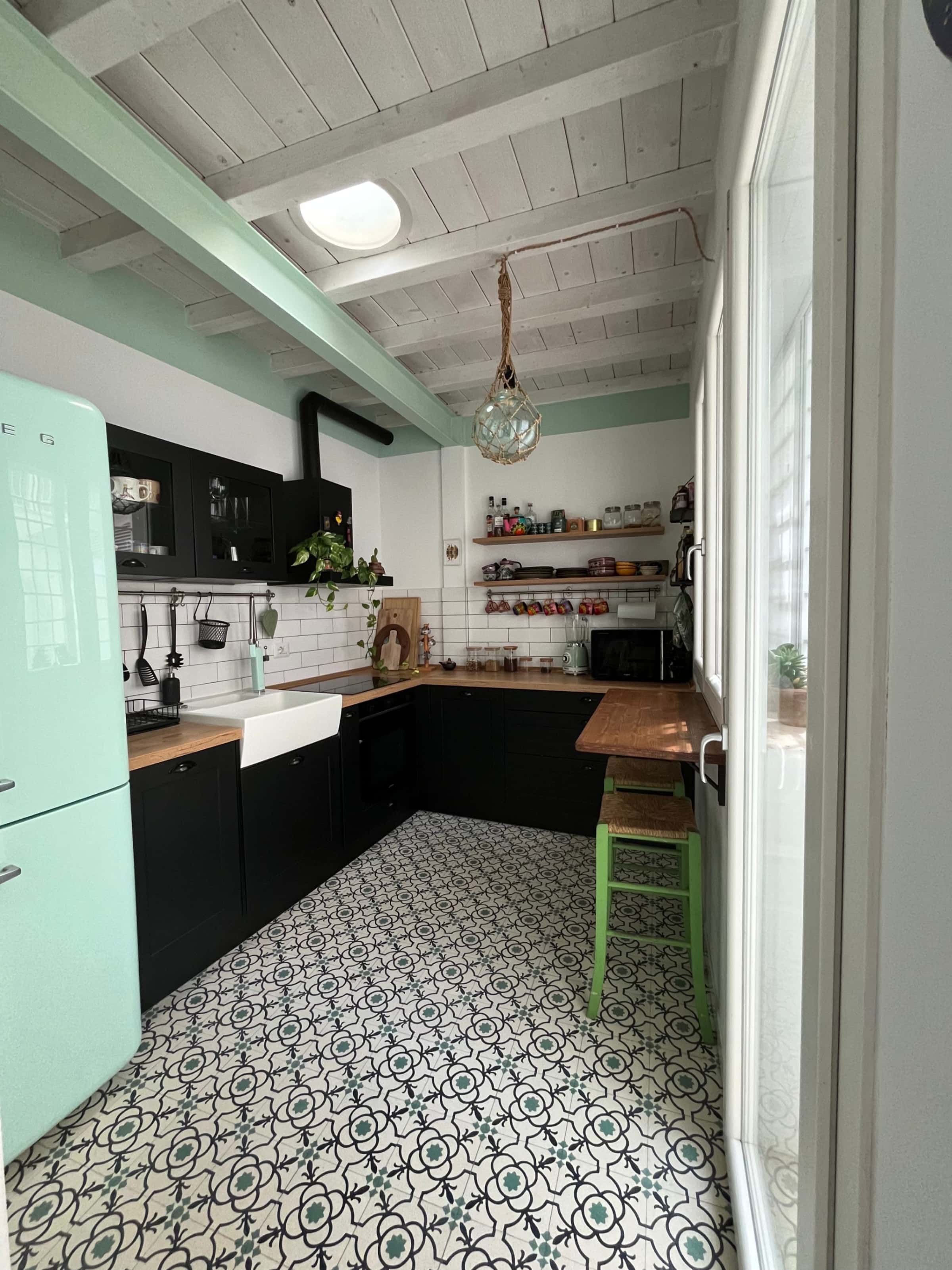 Apartment Rome, 1 bed — photo 9