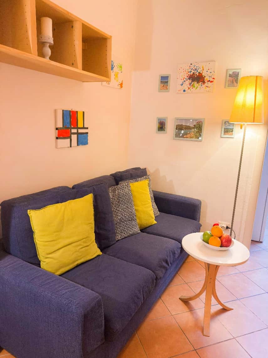 Apartment Florence — photo 55