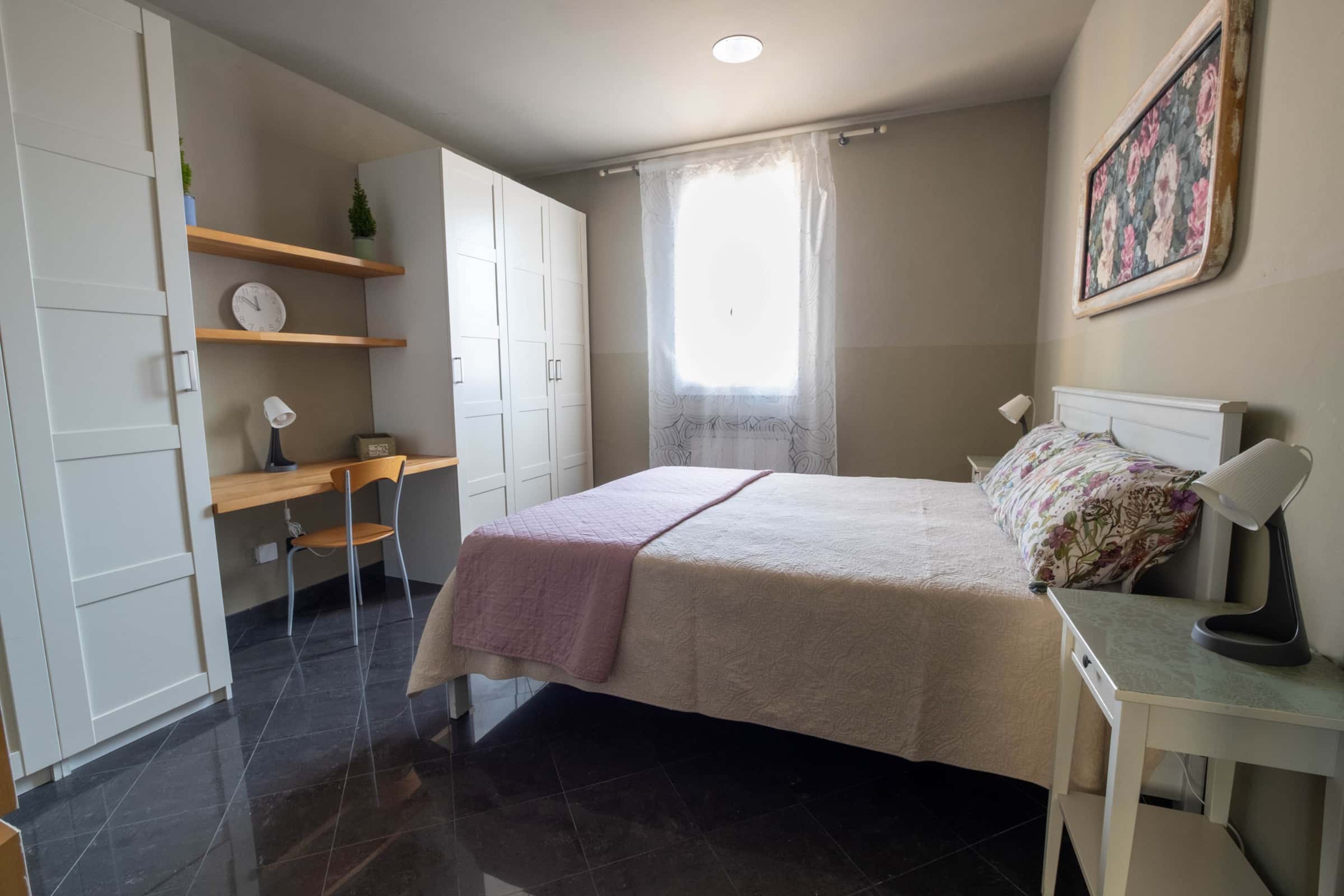 Apartment Bologna, 1 bed — photo 5