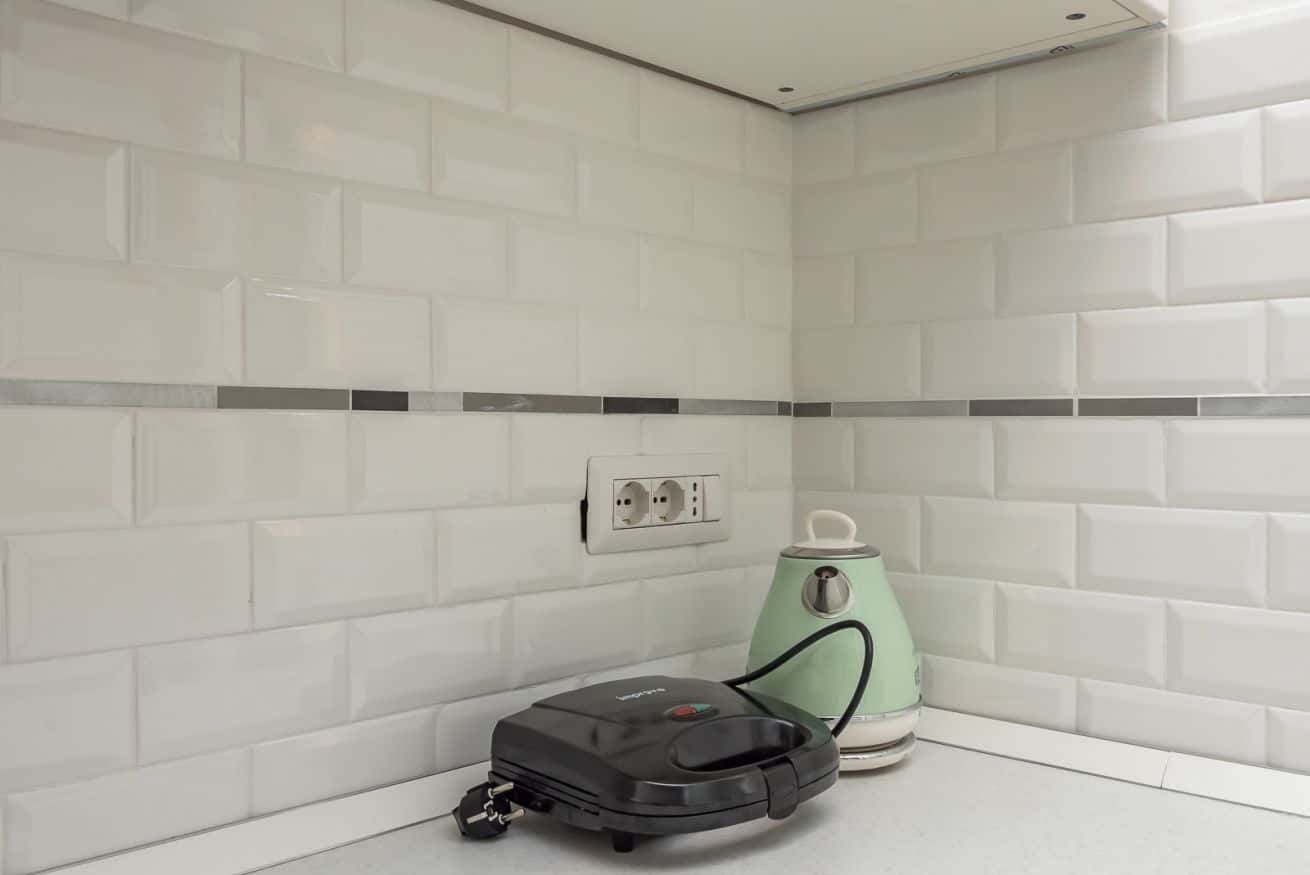 Apartment Milan, 1 bed — photo 8