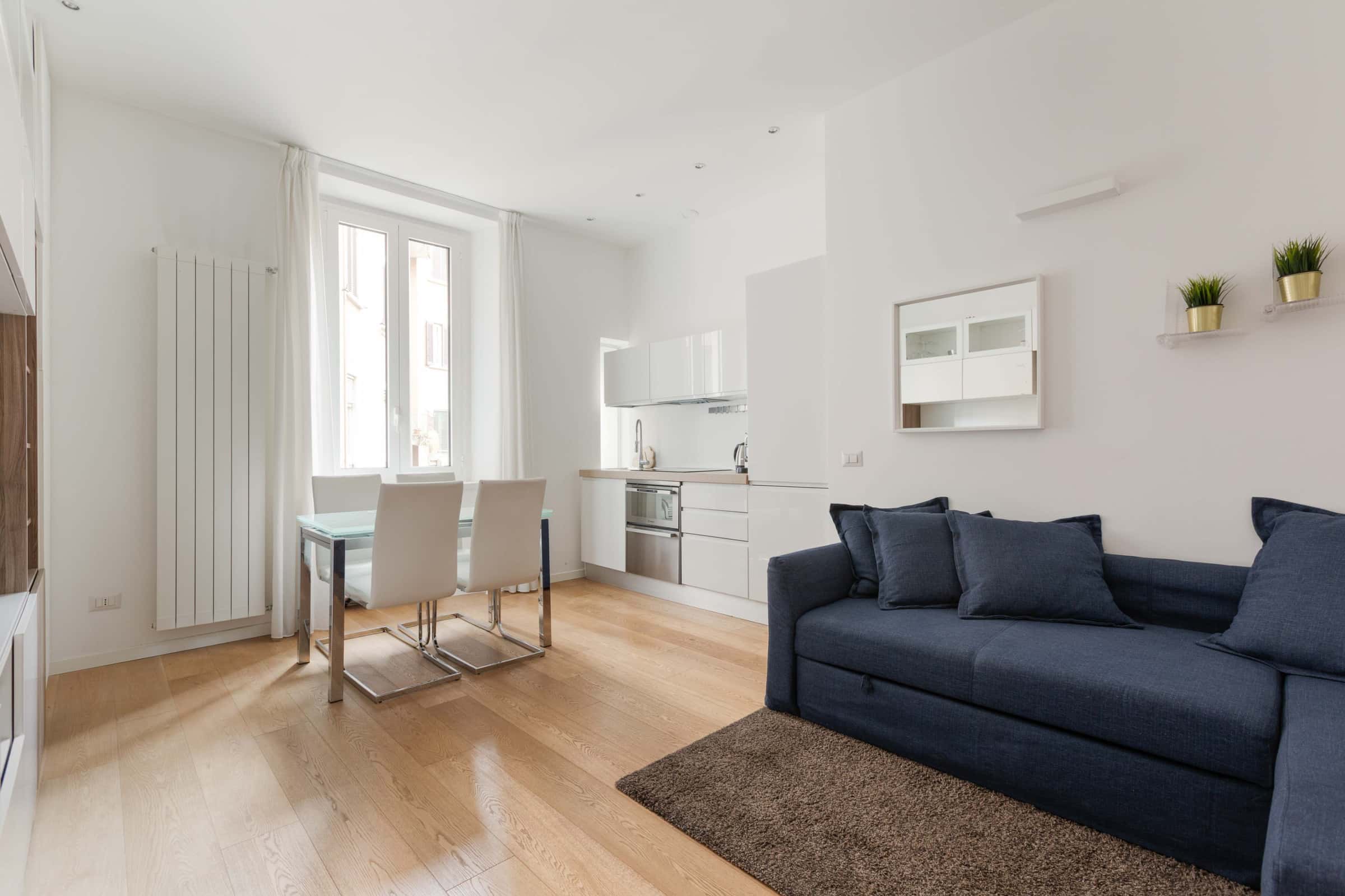 MARGHERA MODERN APARTMENT
