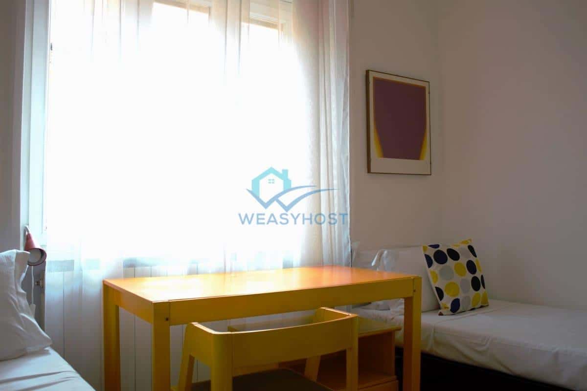 Apartment Rome, 1 bed — photo 11