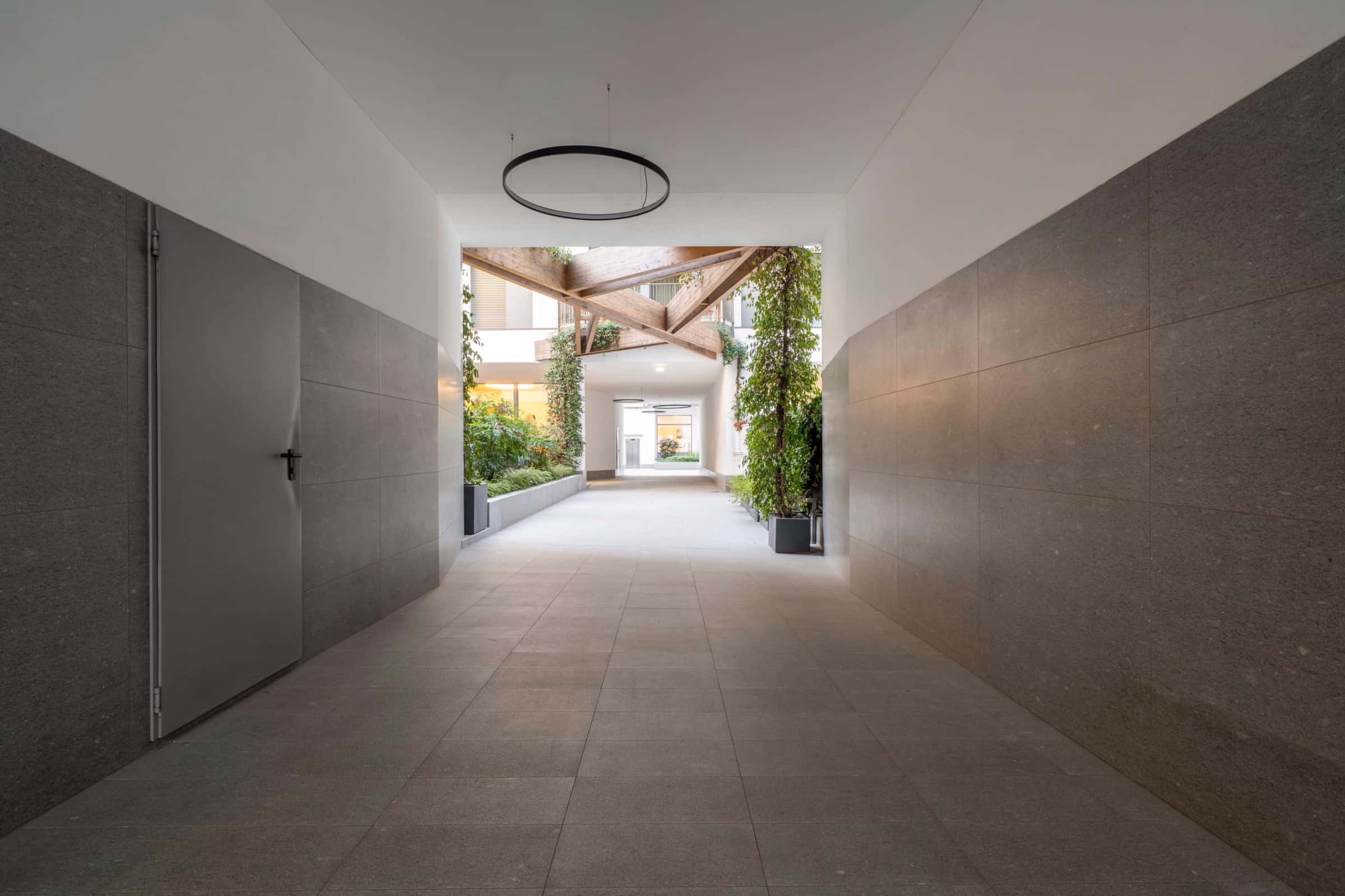 Apartment Milan, 1 bed — photo 37