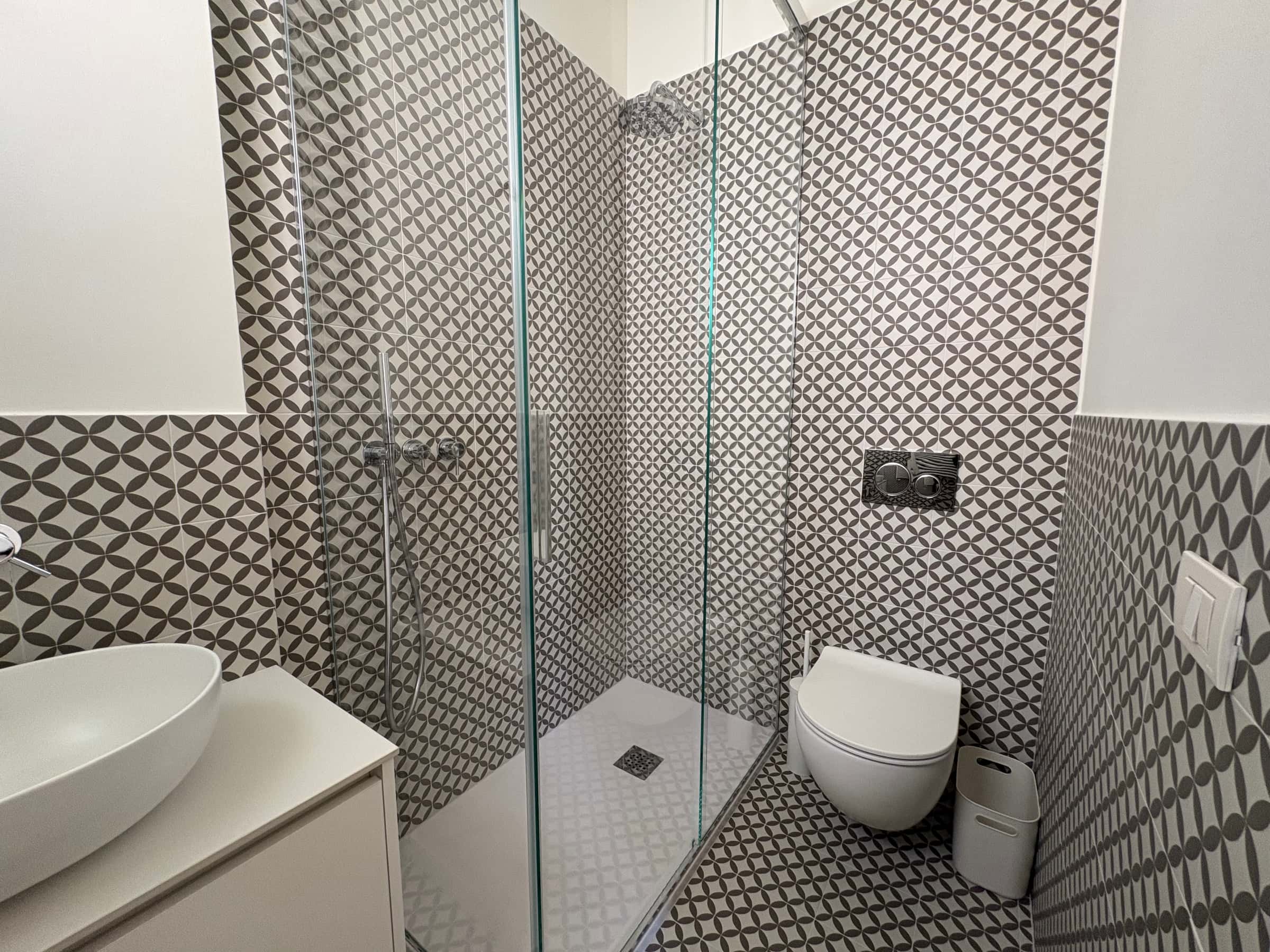 Apartment Milan, 2 beds — photo 11