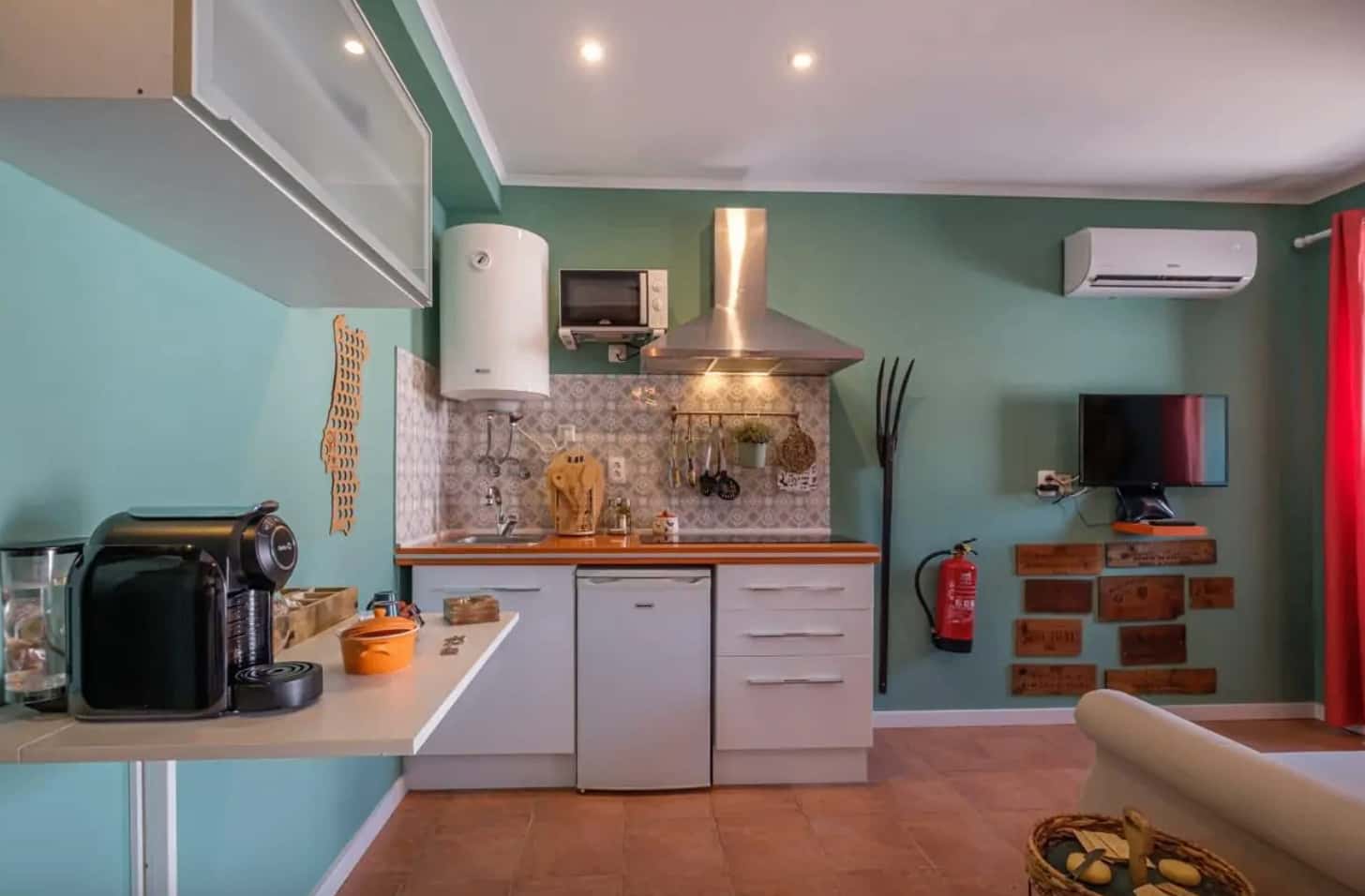 GASTRONOMICO Apartment