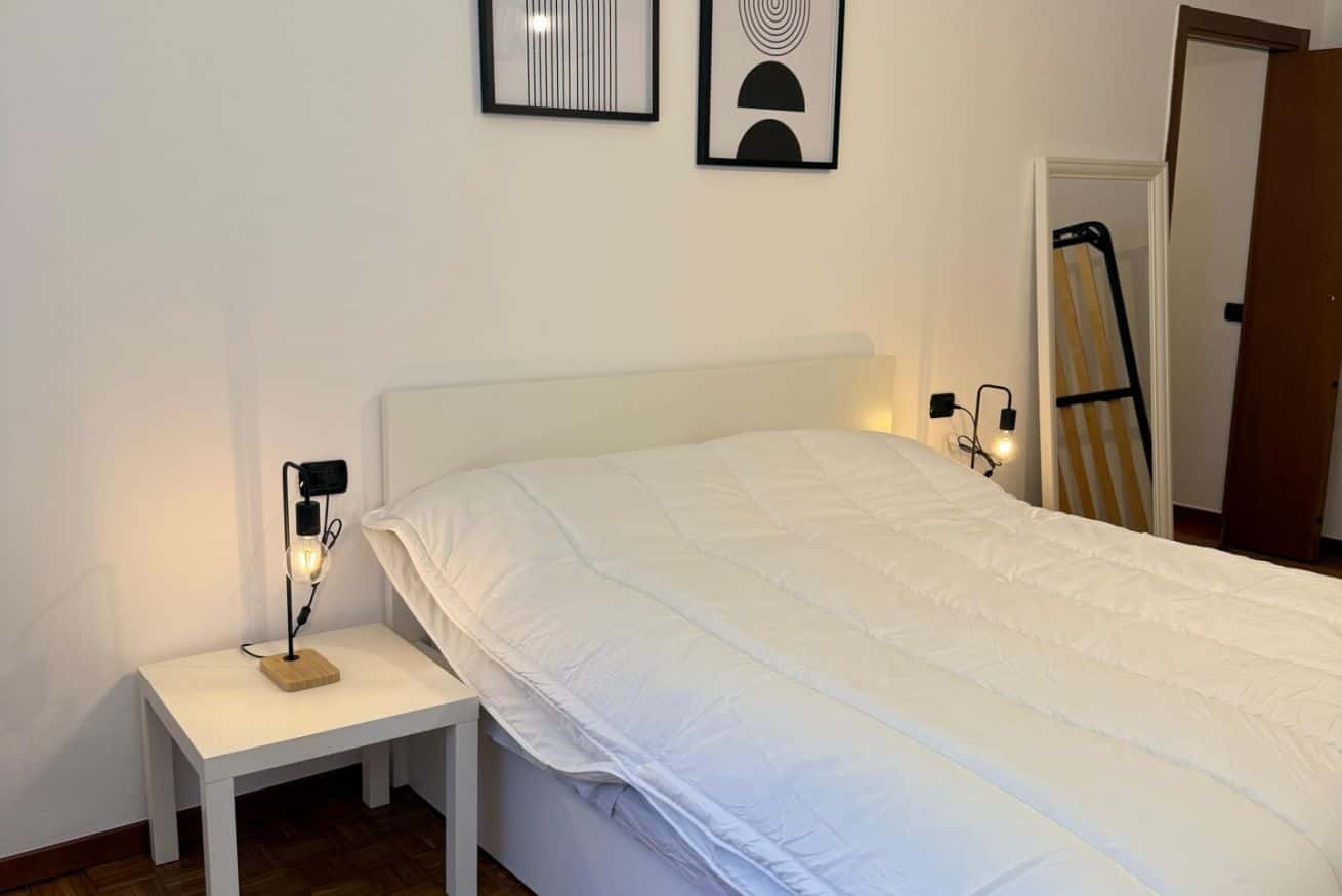 Appartamento Milano, 1 camera — foto 18