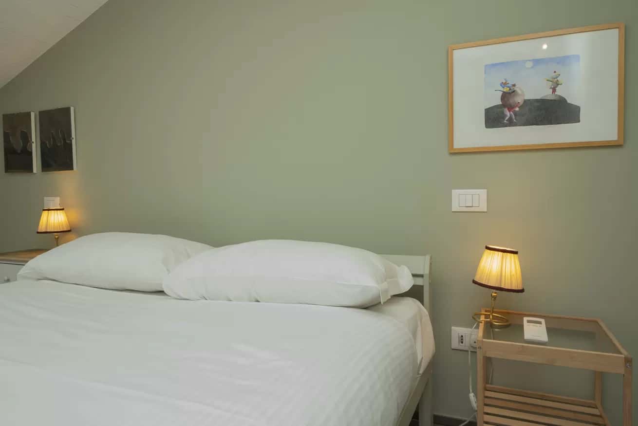 Apartment Milan, 1 bed — photo 9