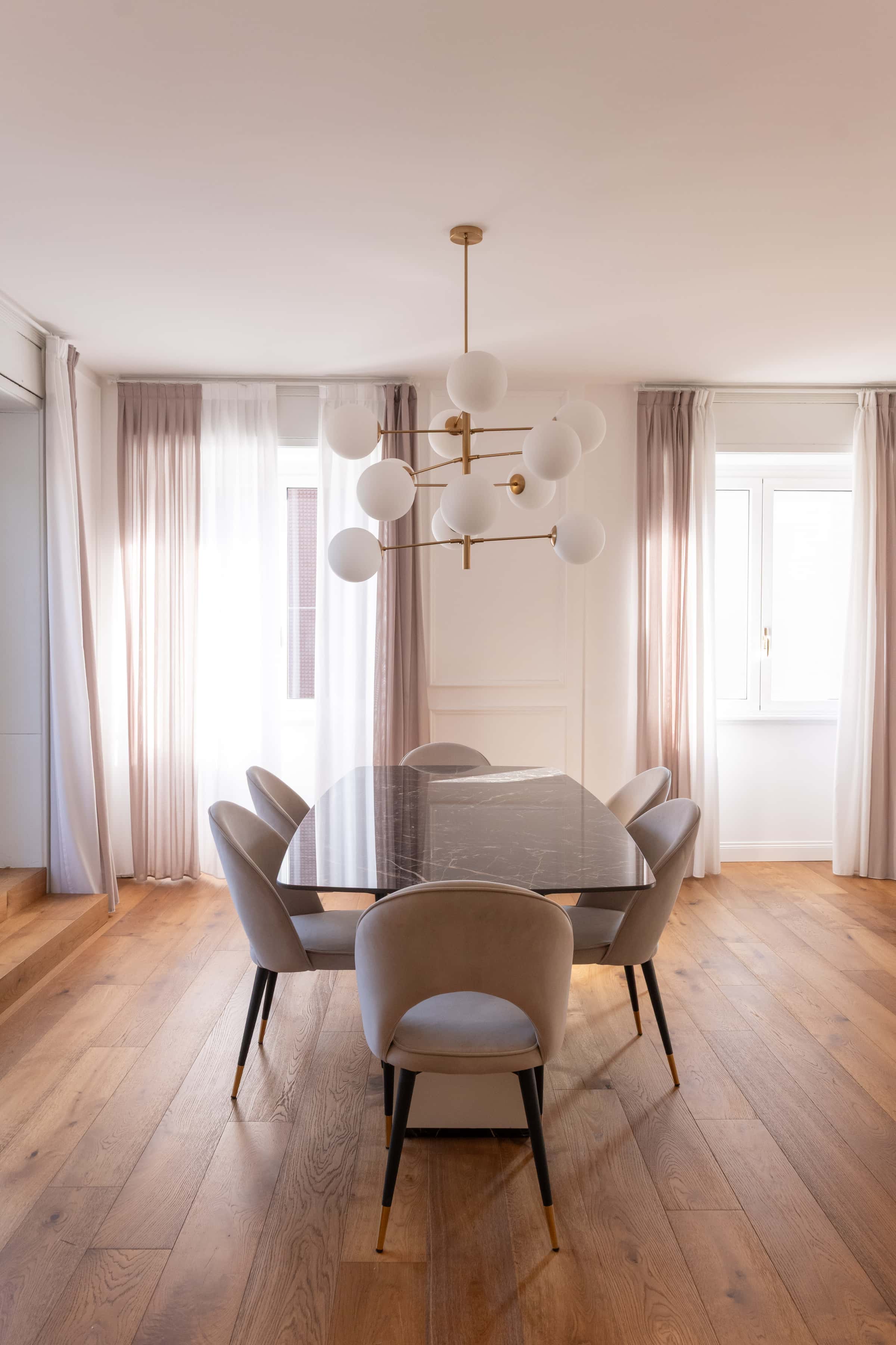 Apartment Milan, 3 beds — photo 14