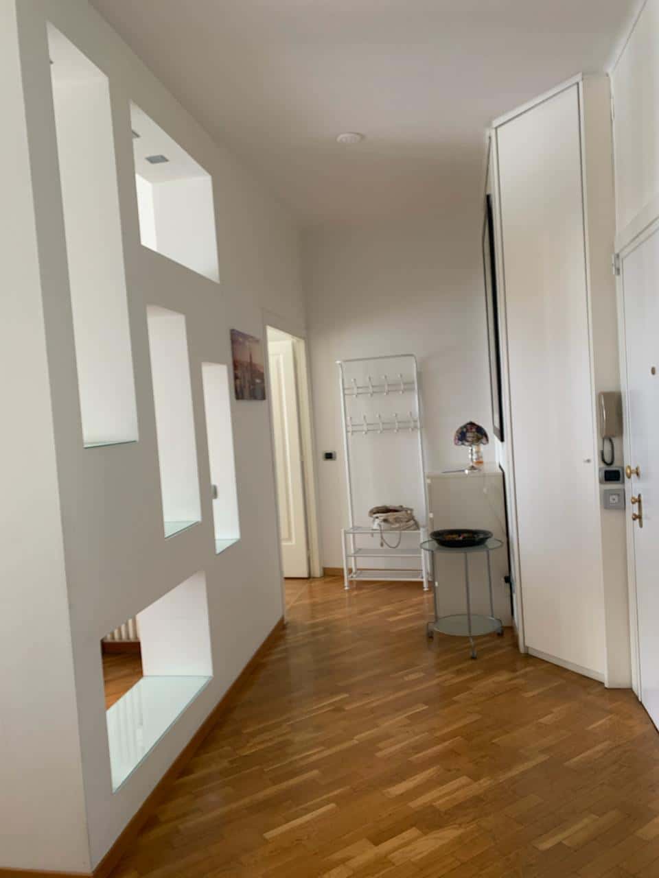 Apartment Milan, 2 beds — photo 11