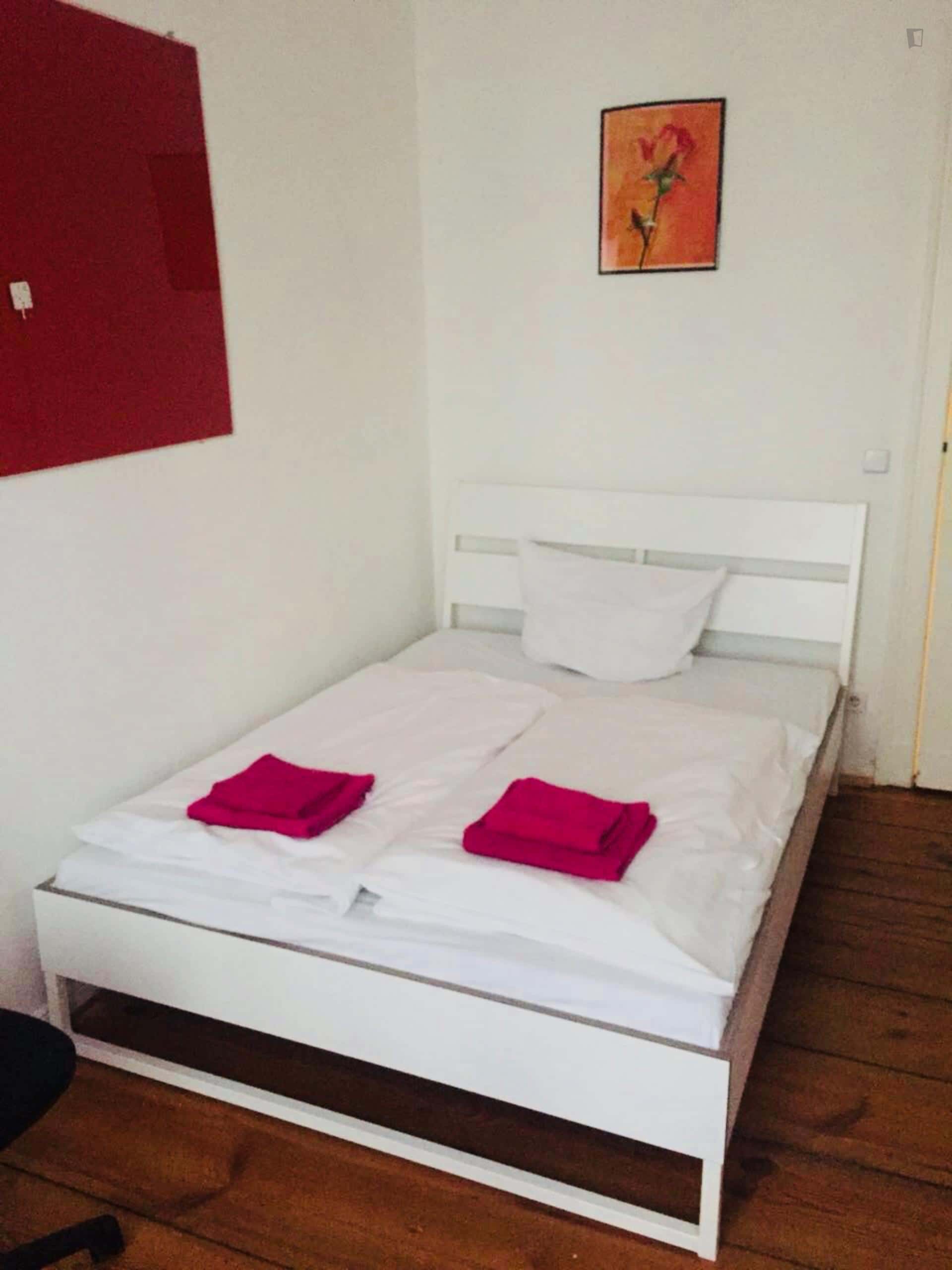 Room in Steinplatz, Charlottenburg, 10623 Berlin, Germany in Charlottenburg
