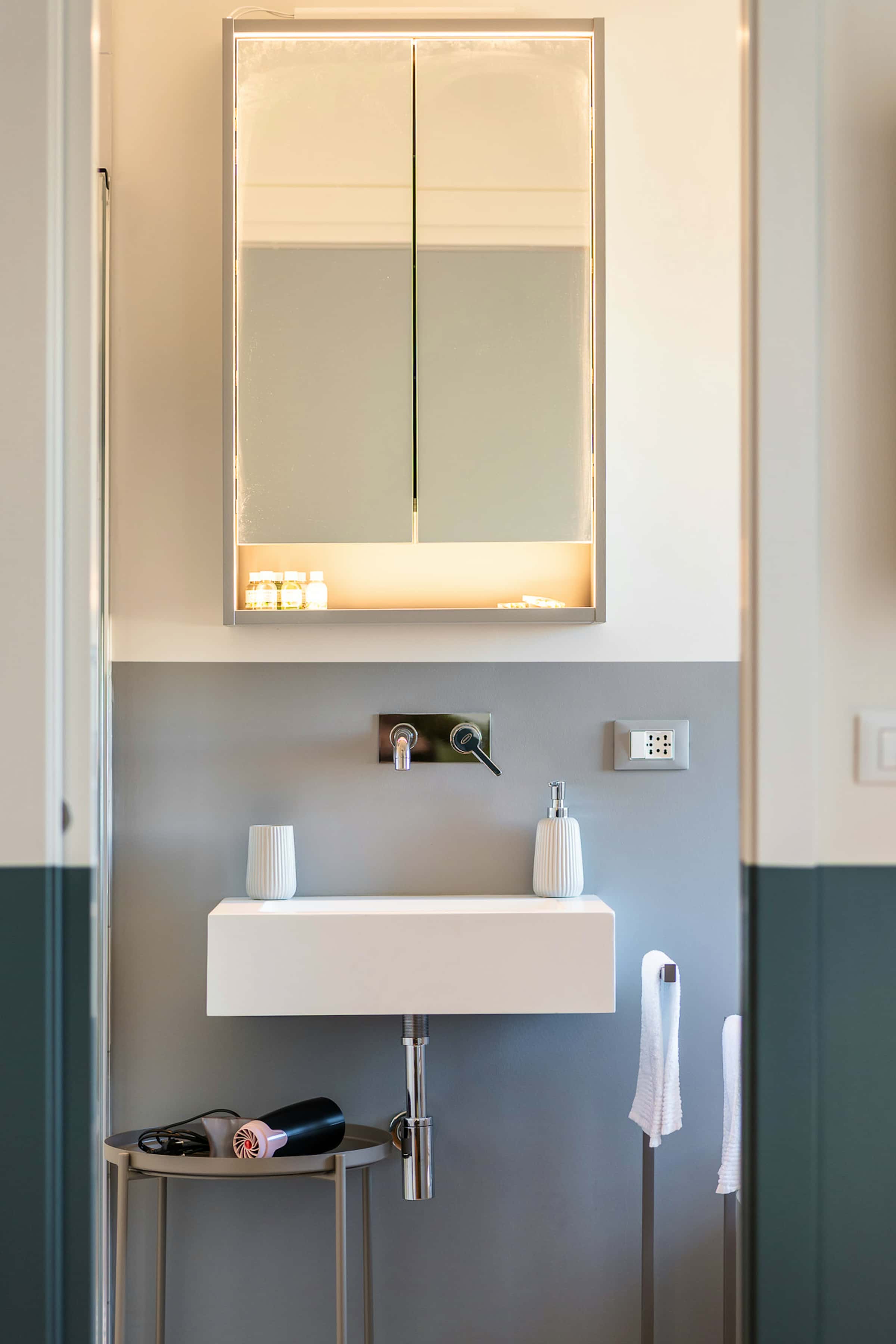 Apartment Milan, 1 bed — photo 37
