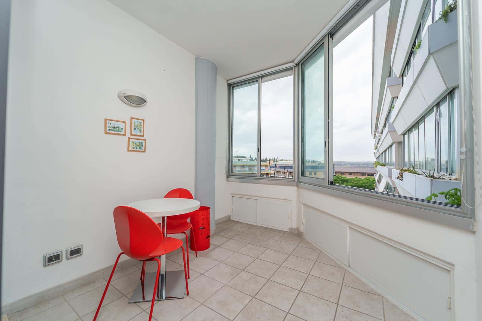 Apartment Rome, 1 bed — photo 7