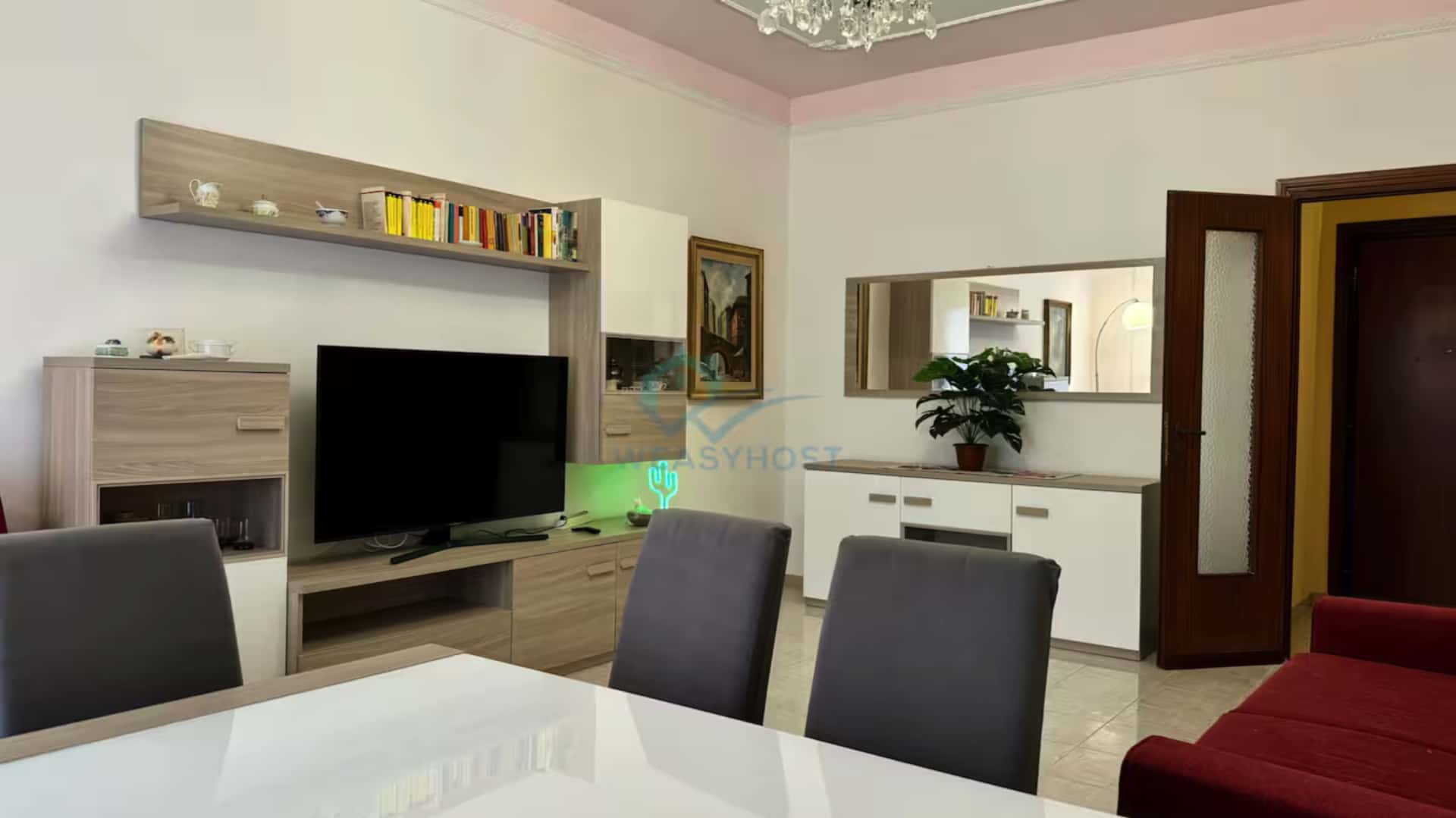 Apartment Rome, 2 beds — photo 3