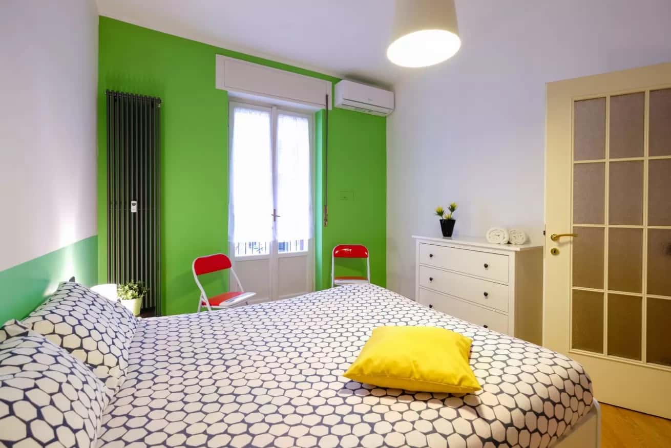 Apartment Milan, 1 bed — photo 10