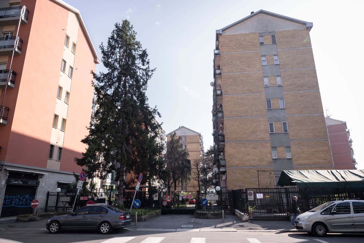 Apartment Milan — photo 18
