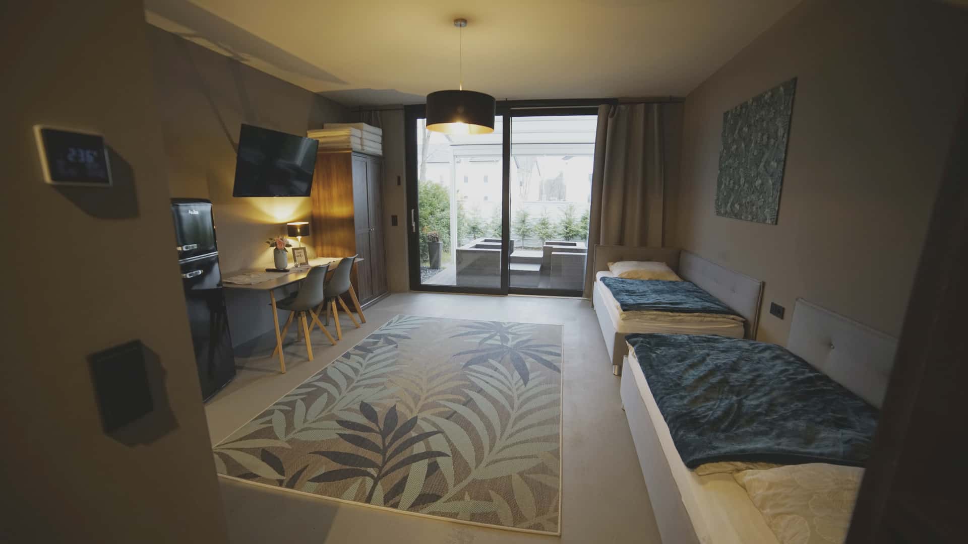 Apartment in Chaukenstraße, Berlin for 42 m² - Photo 4