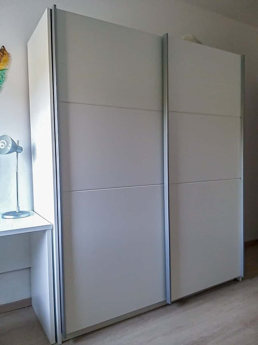 4  rooms  - apartment for 5 4