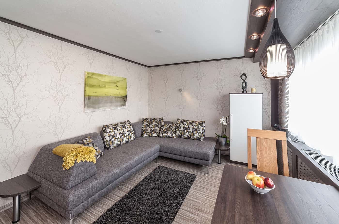 City Center Apartment
