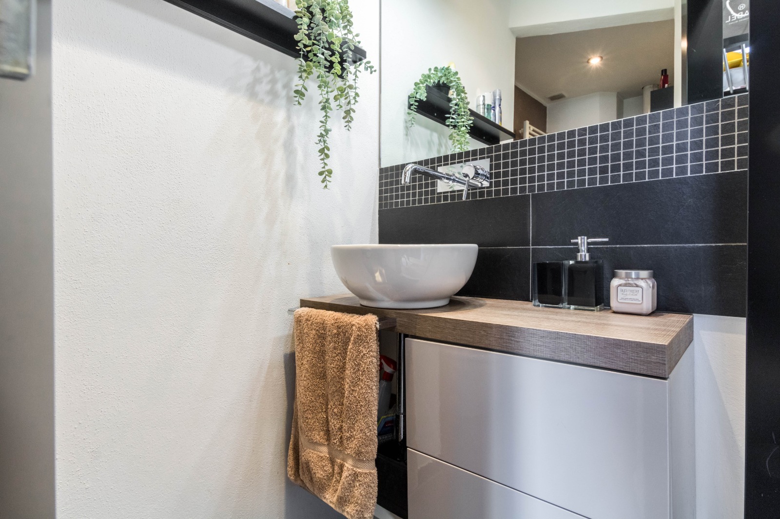 Apartment Milan, 1 bed — photo 18
